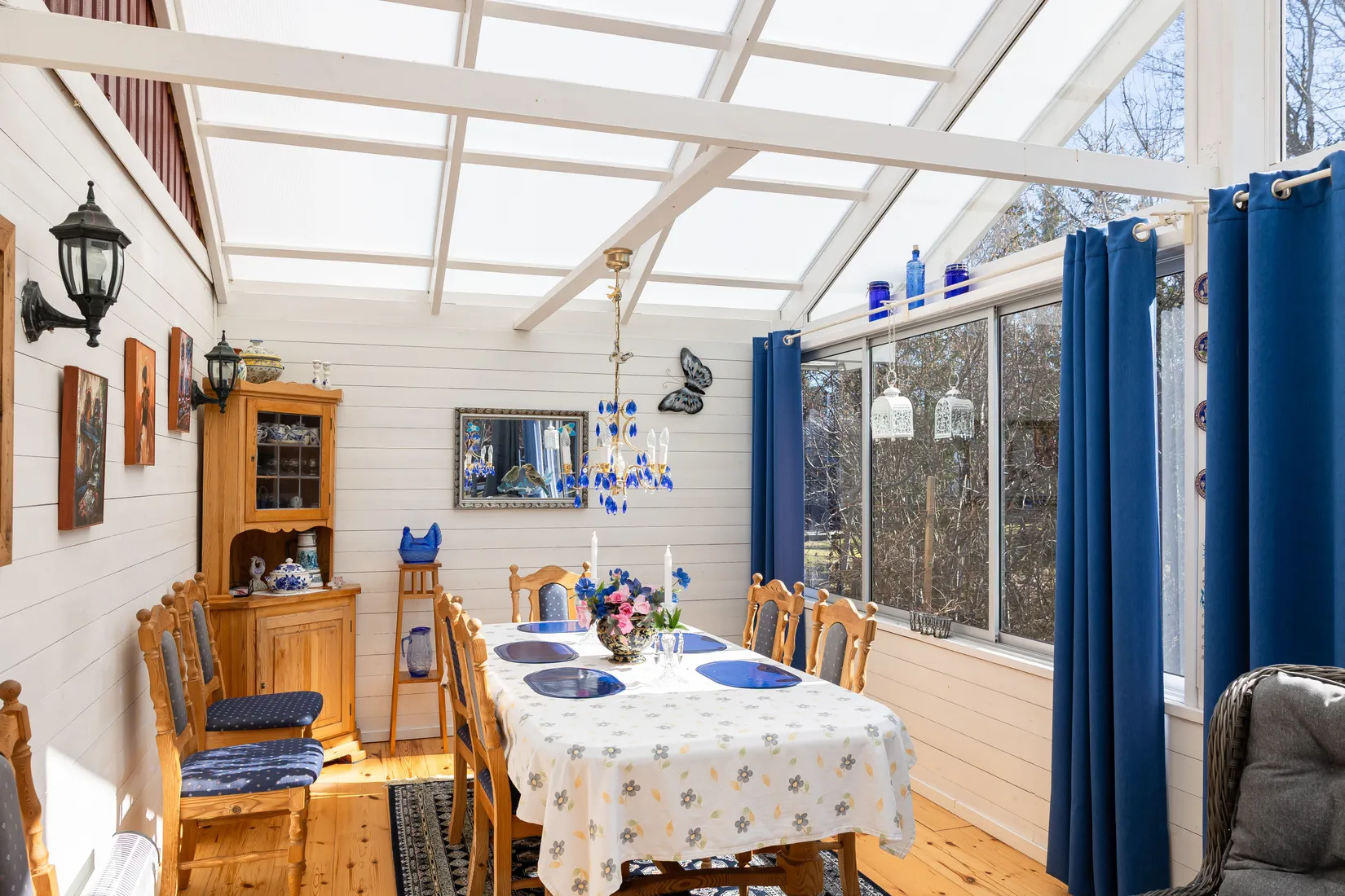 Fritidshus, Vaden 148, Söderön, Östhammar