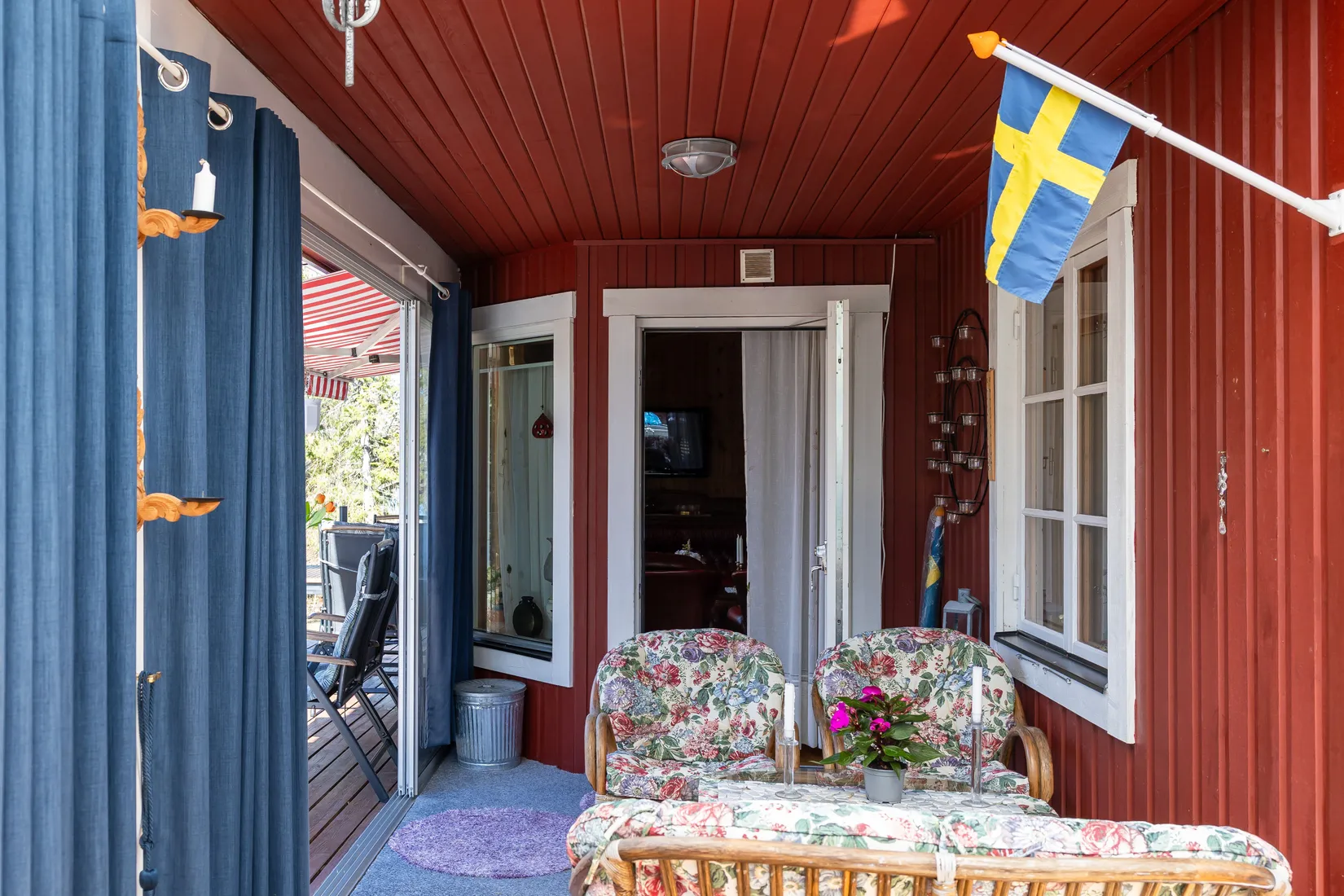 Fritidshus, Vaden 148, Söderön, Östhammar