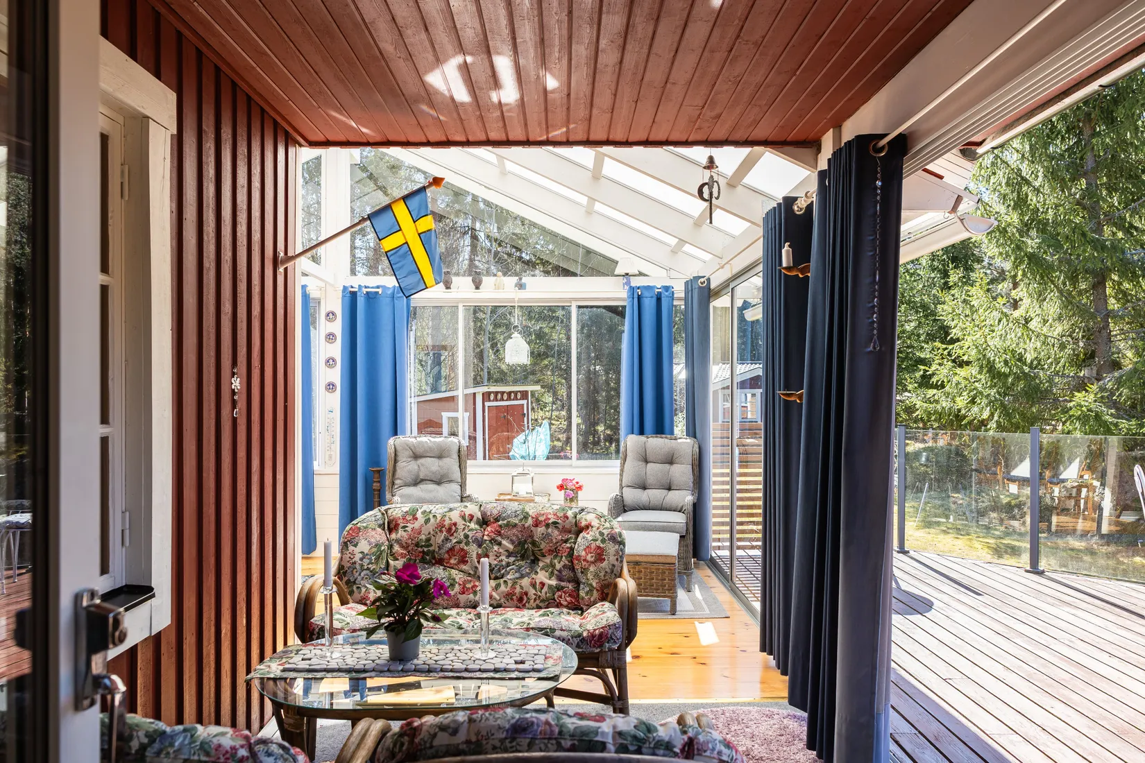 Fritidshus, Vaden 148, Söderön, Östhammar
