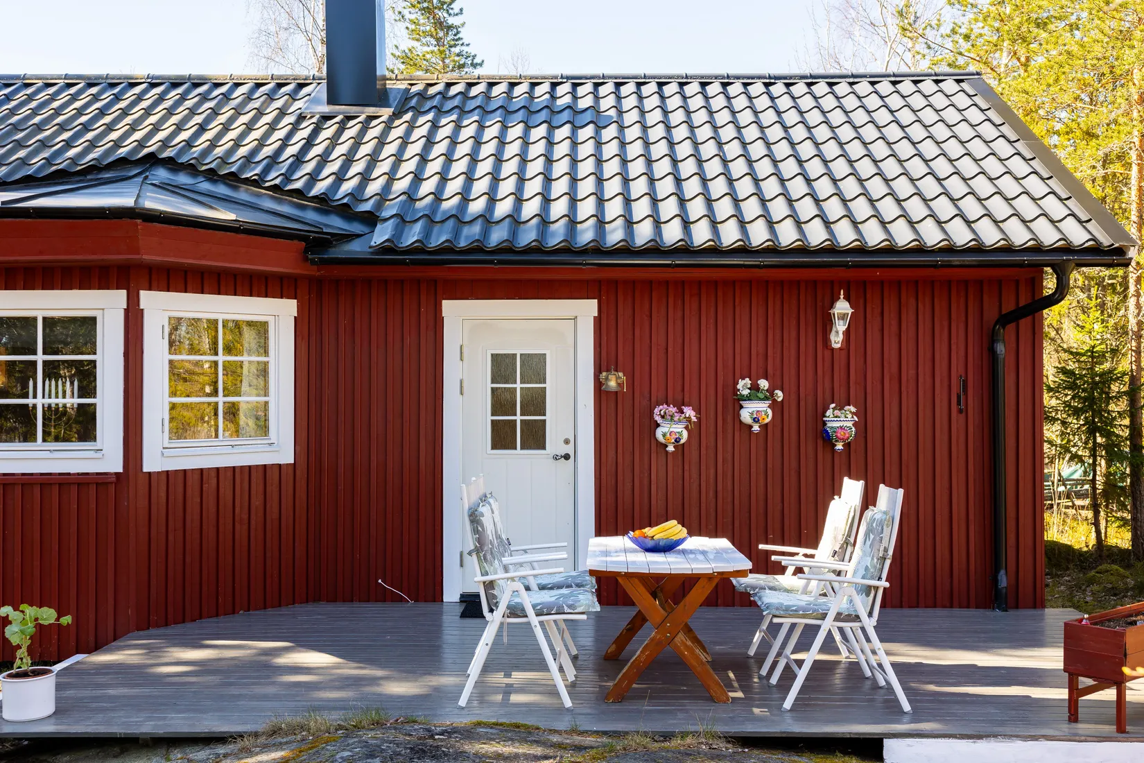 Fritidshus, Vaden 148, Söderön, Östhammar