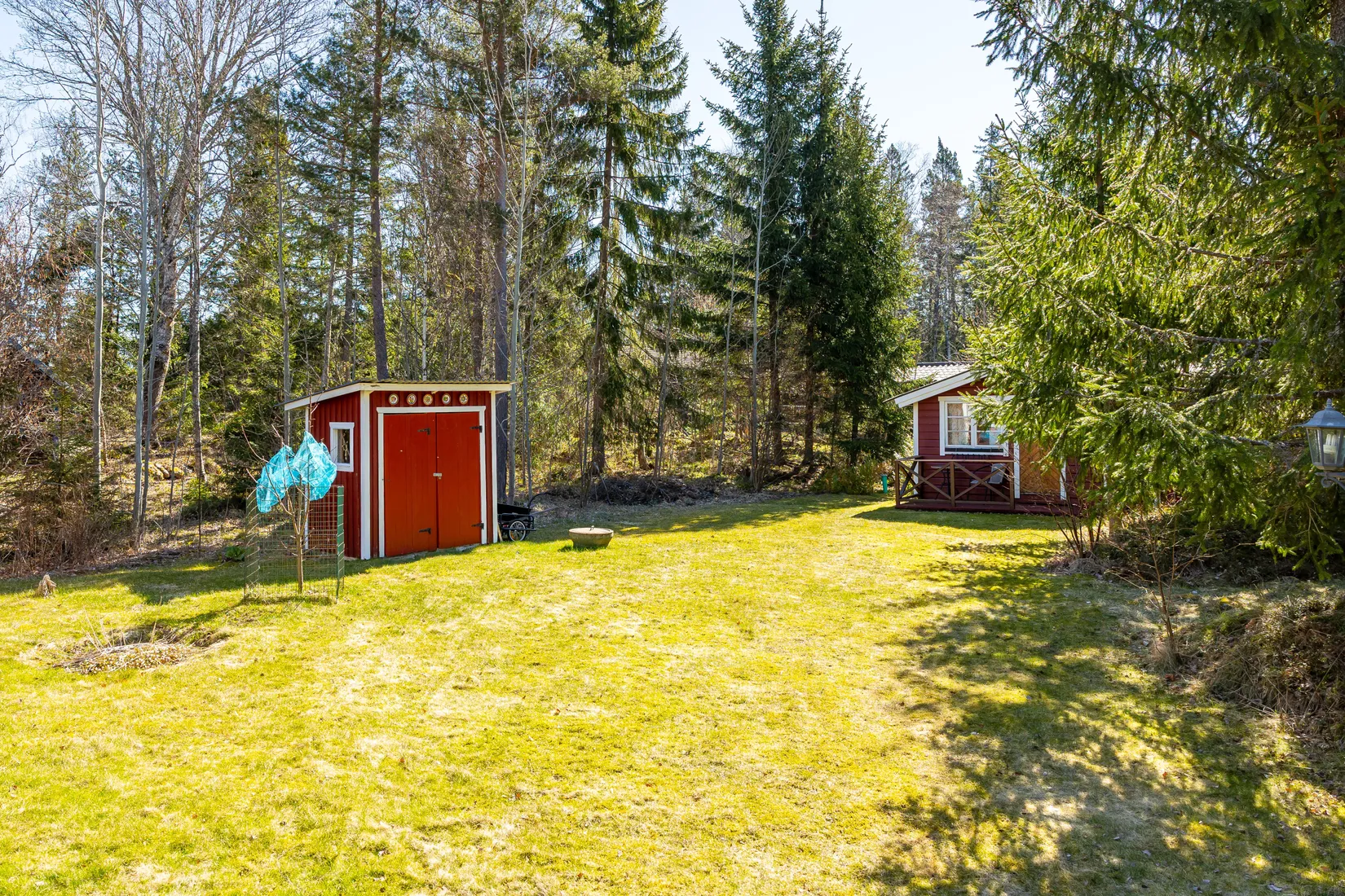 Fritidshus, Vaden 148, Söderön, Östhammar