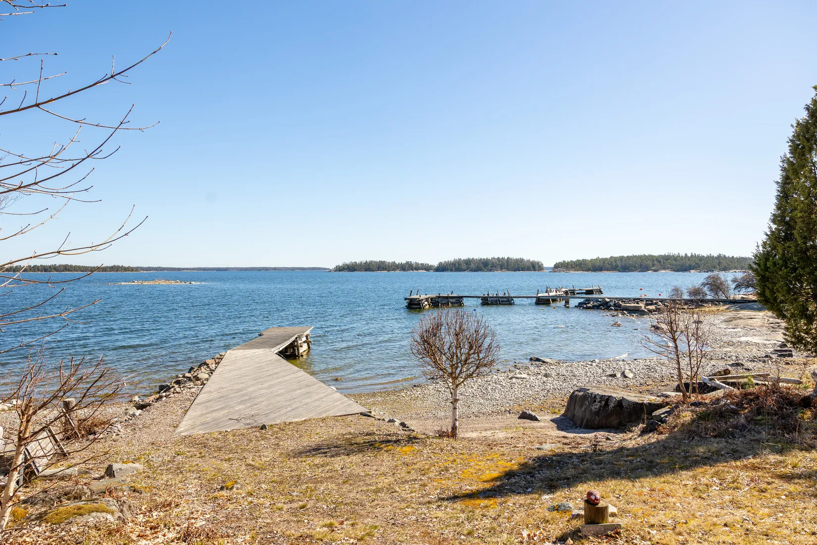 Fritidshus, Vaden 148, Söderön, Östhammar