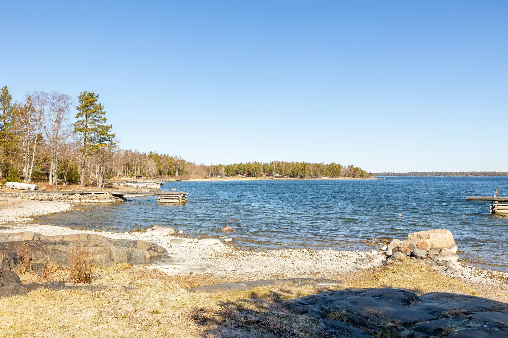 Fritidshus, Vaden 148, Söderön, Östhammar