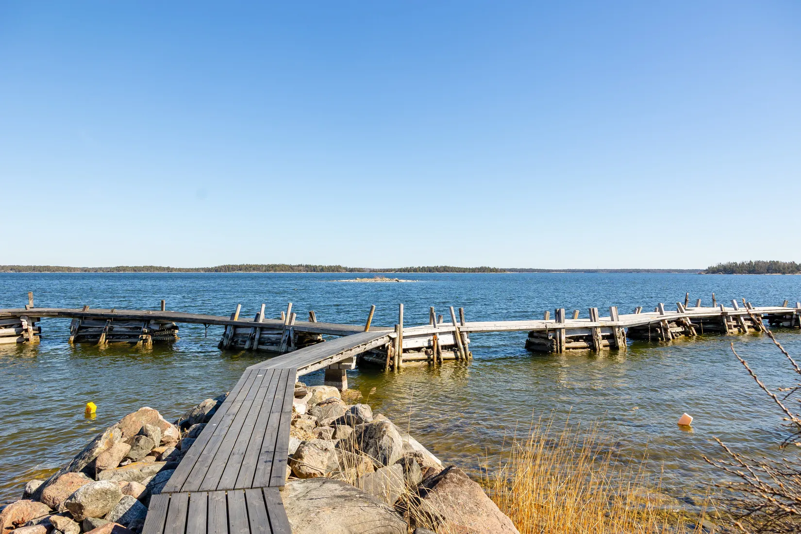 Fritidshus, Vaden 148, Söderön, Östhammar