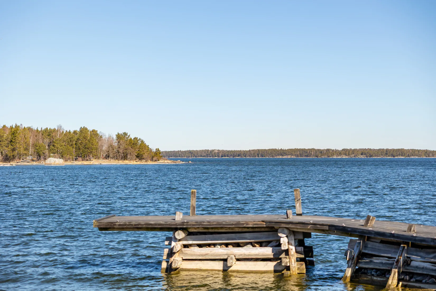 Fritidshus, Vaden 148, Söderön, Östhammar