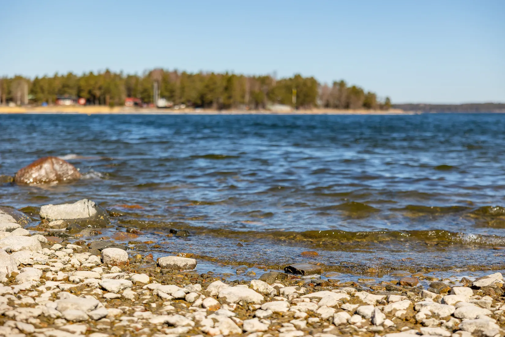 Fritidshus, Vaden 148, Söderön, Östhammar
