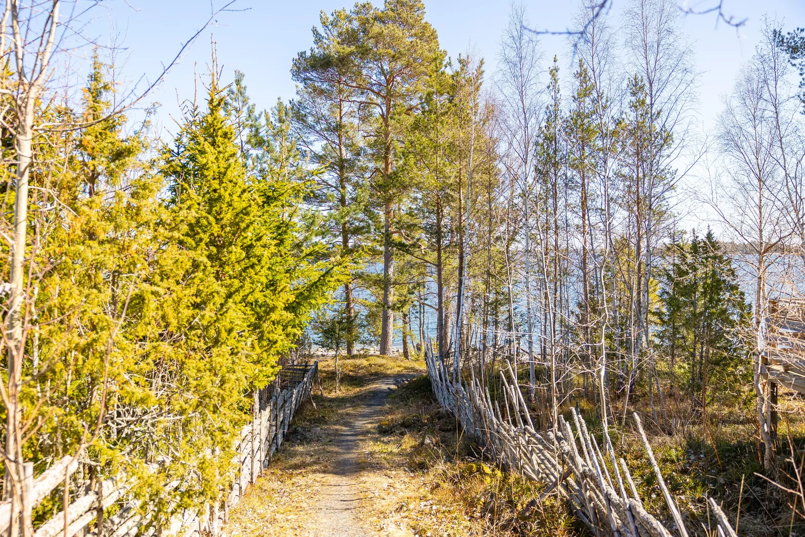 Fritidshus, Vaden 148, Söderön, Östhammar