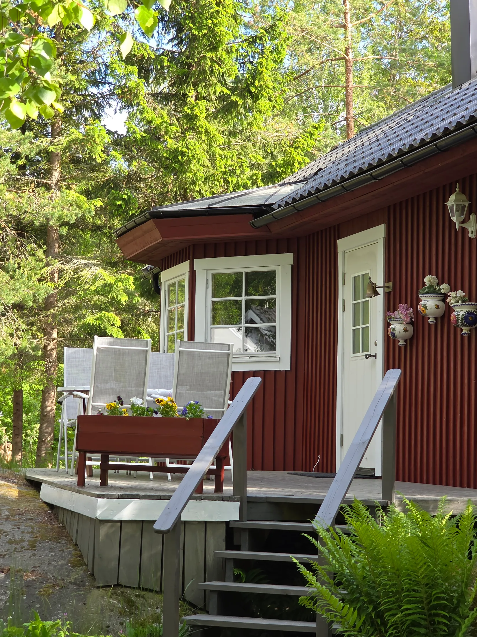 Fritidshus, Vaden 148, Söderön, Östhammar