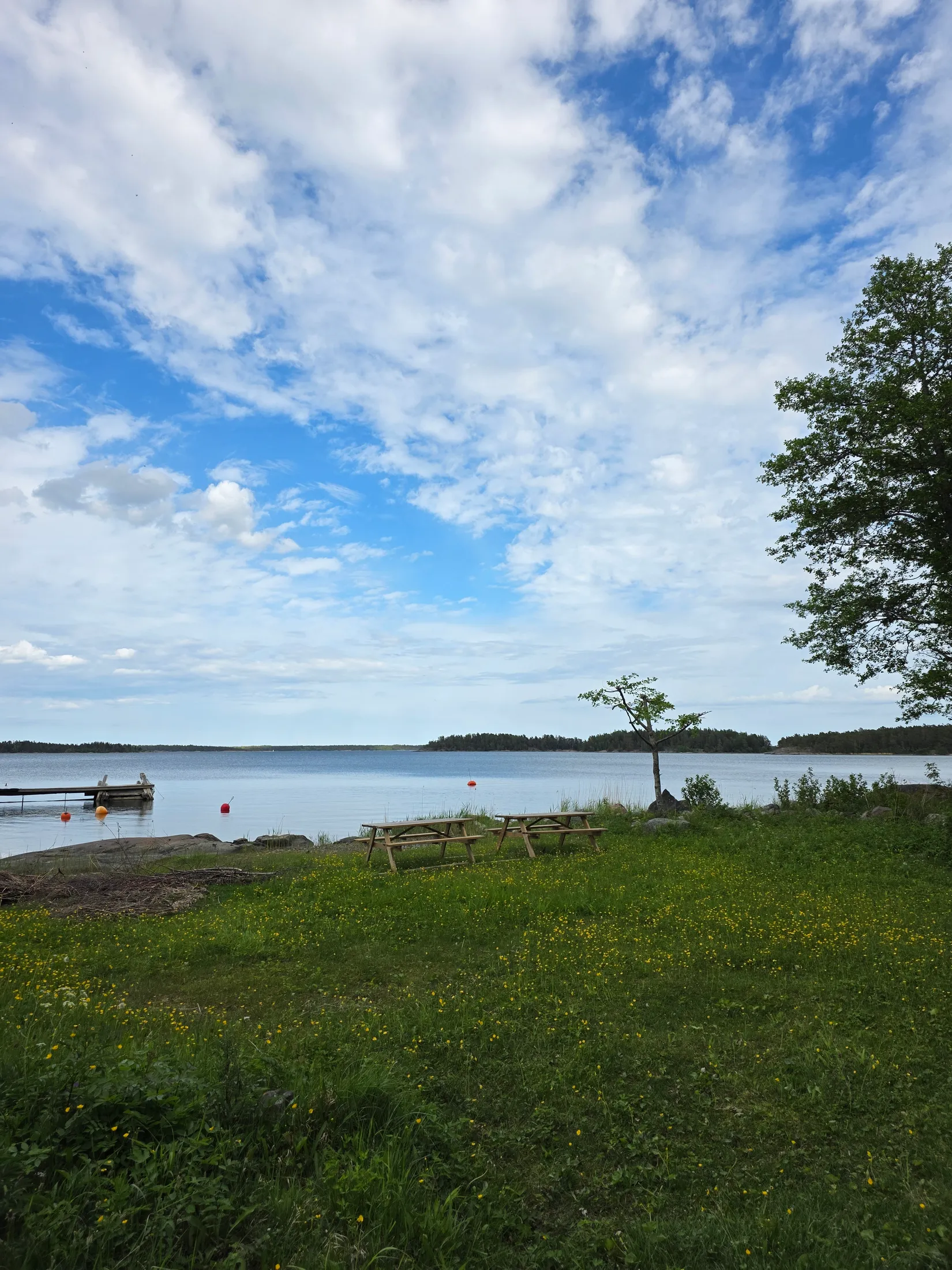 Fritidshus, Vaden 148, Söderön, Östhammar