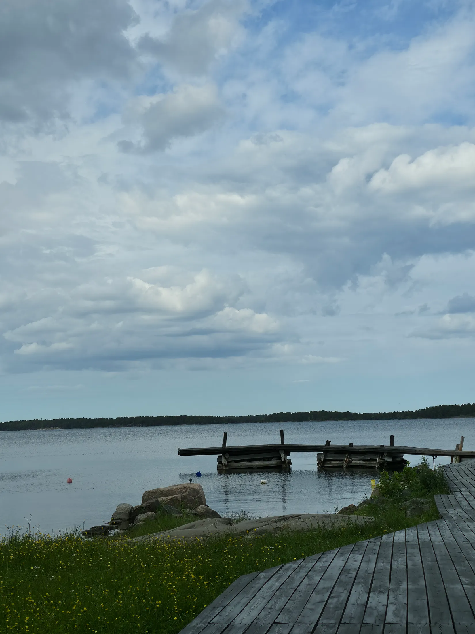 Fritidshus, Vaden 148, Söderön, Östhammar
