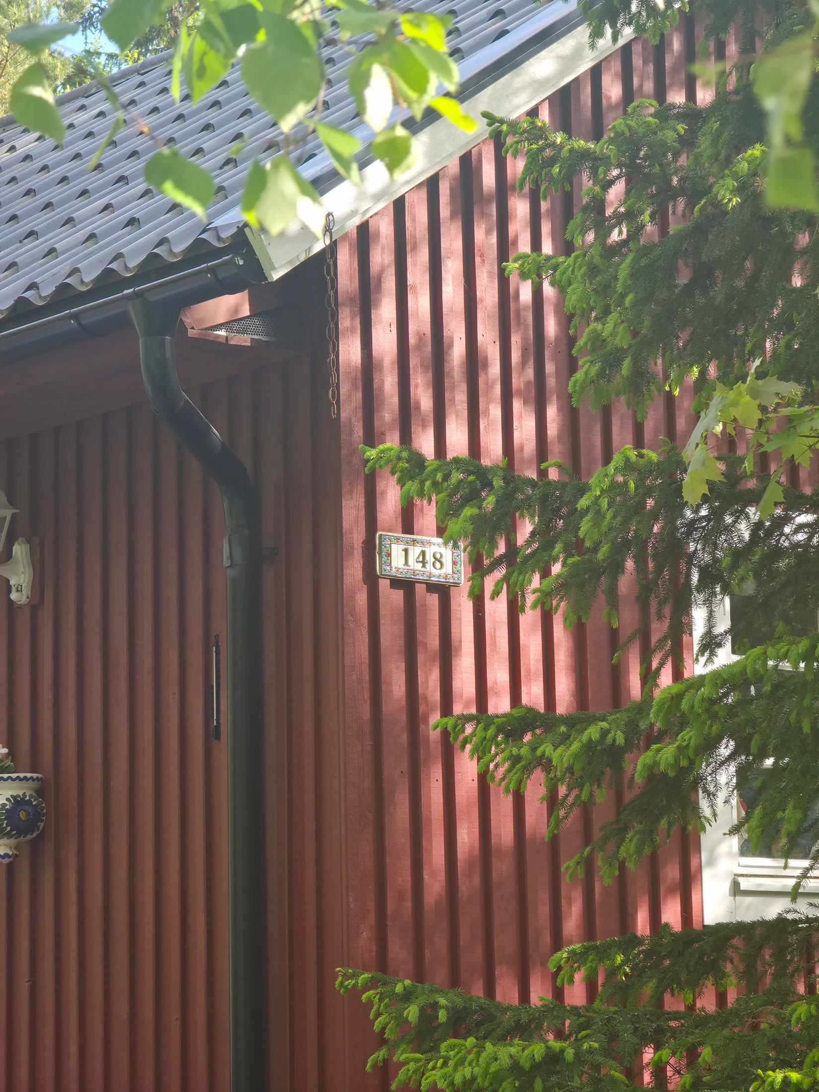 Fritidshus, Vaden 148, Söderön, Östhammar