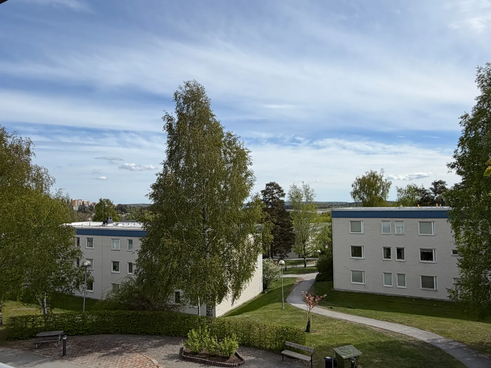 Bostadsrätt, Björnbärsstigen 20, Tibble, Upplands-Bro