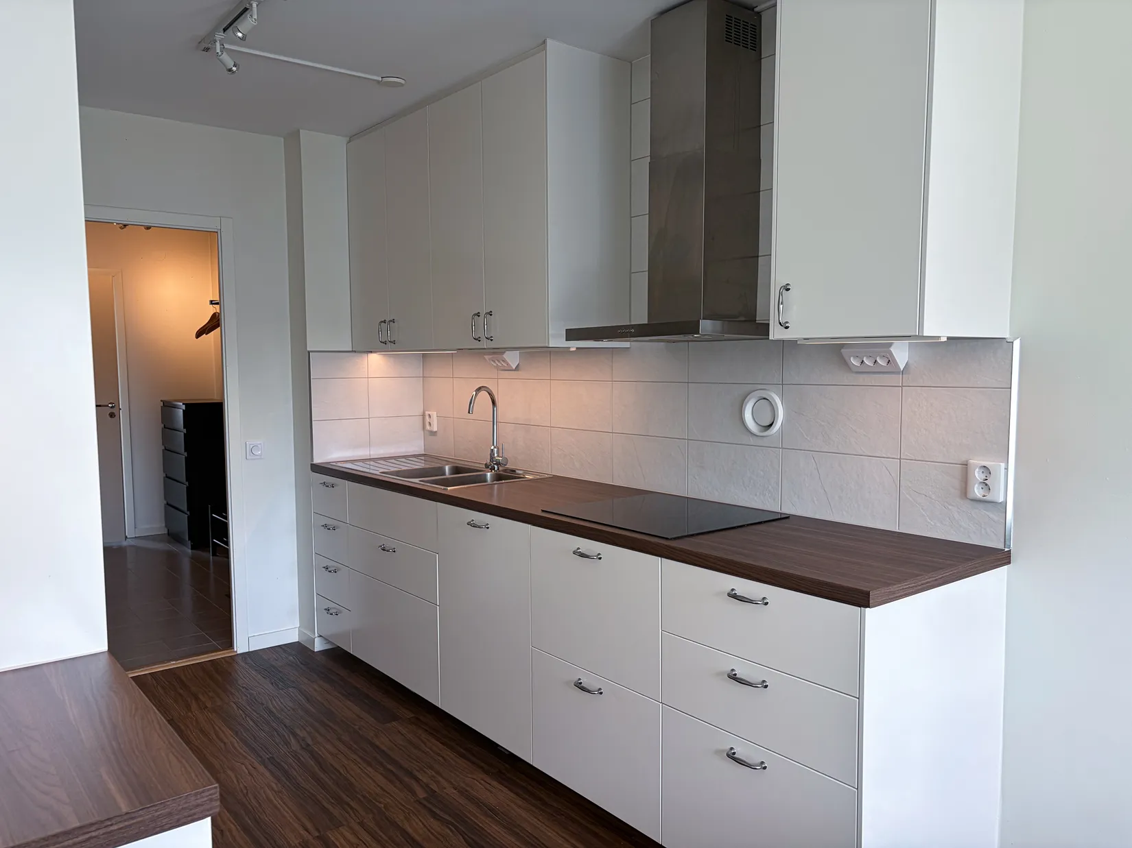 Bostadsrätt, Björnbärsstigen 20, Tibble, Upplands-Bro