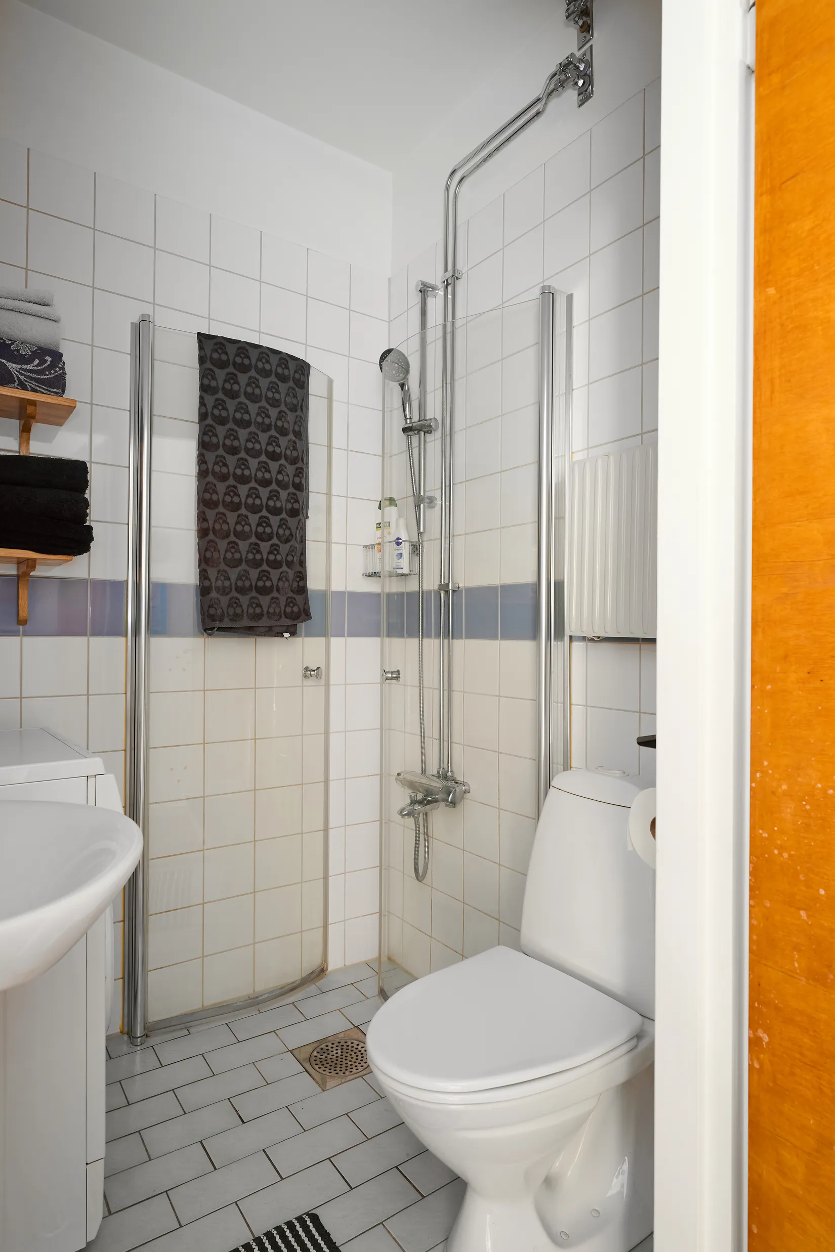 Bostadsrätt, Dannemoragatan 18, Vasastan, Stockholm