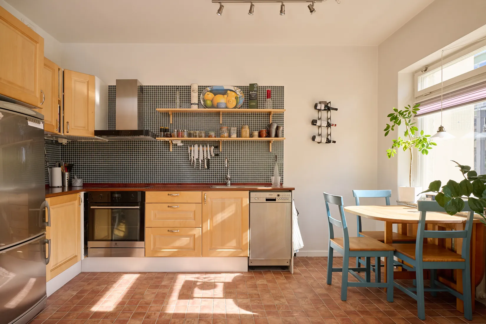 Bostadsrätt, Dannemoragatan 18, Vasastan, Stockholm