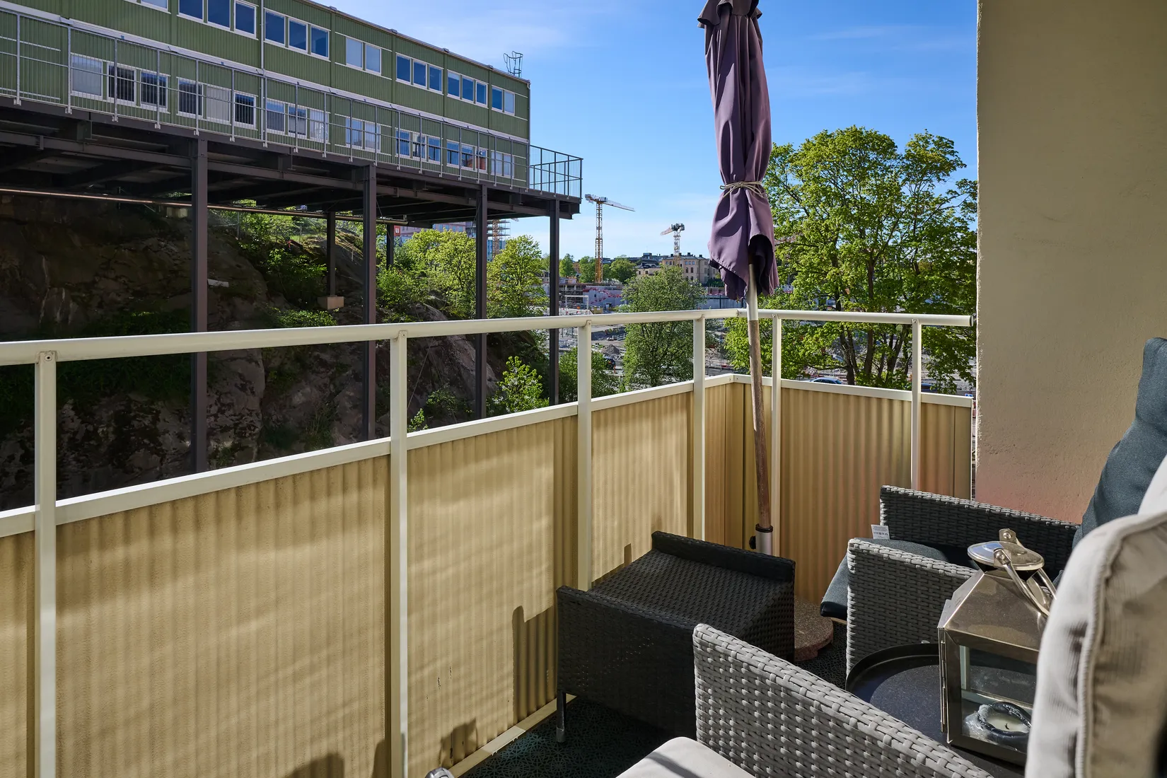 Bostadsrätt, Dannemoragatan 18, Vasastan, Stockholm