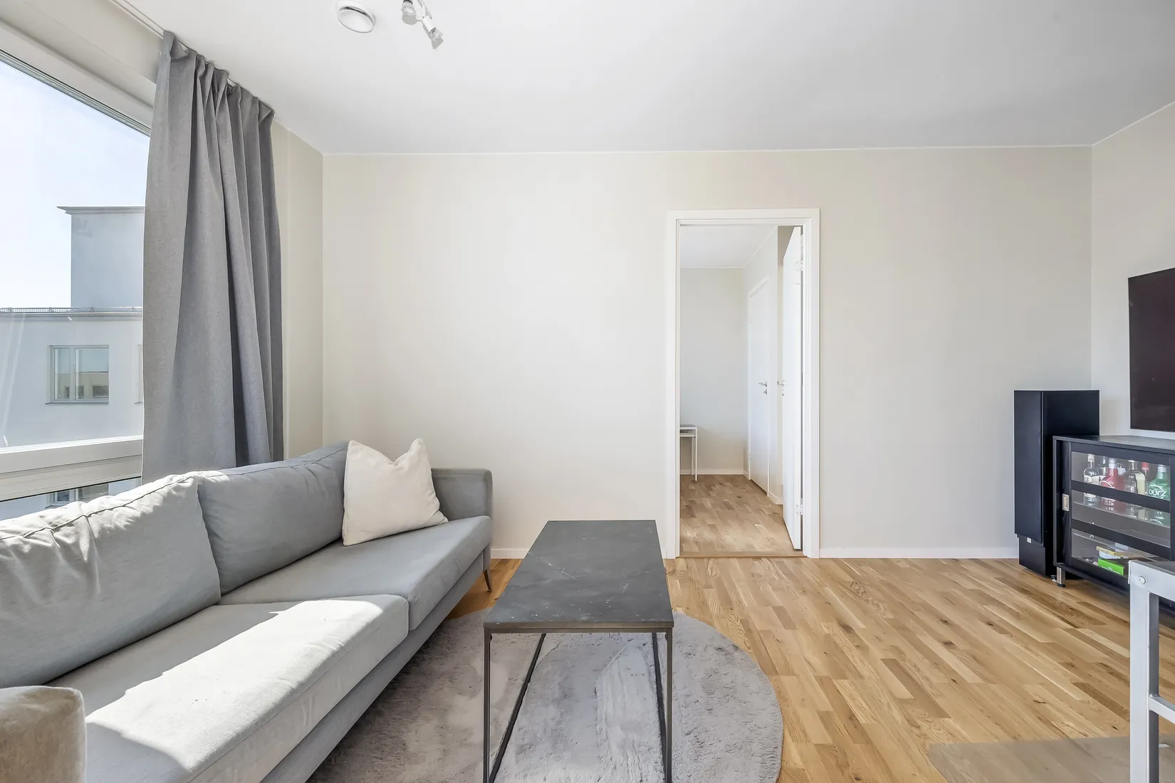 Bostadsrätt, Heimdalls väg 2, Hjärup, Staffanstorp