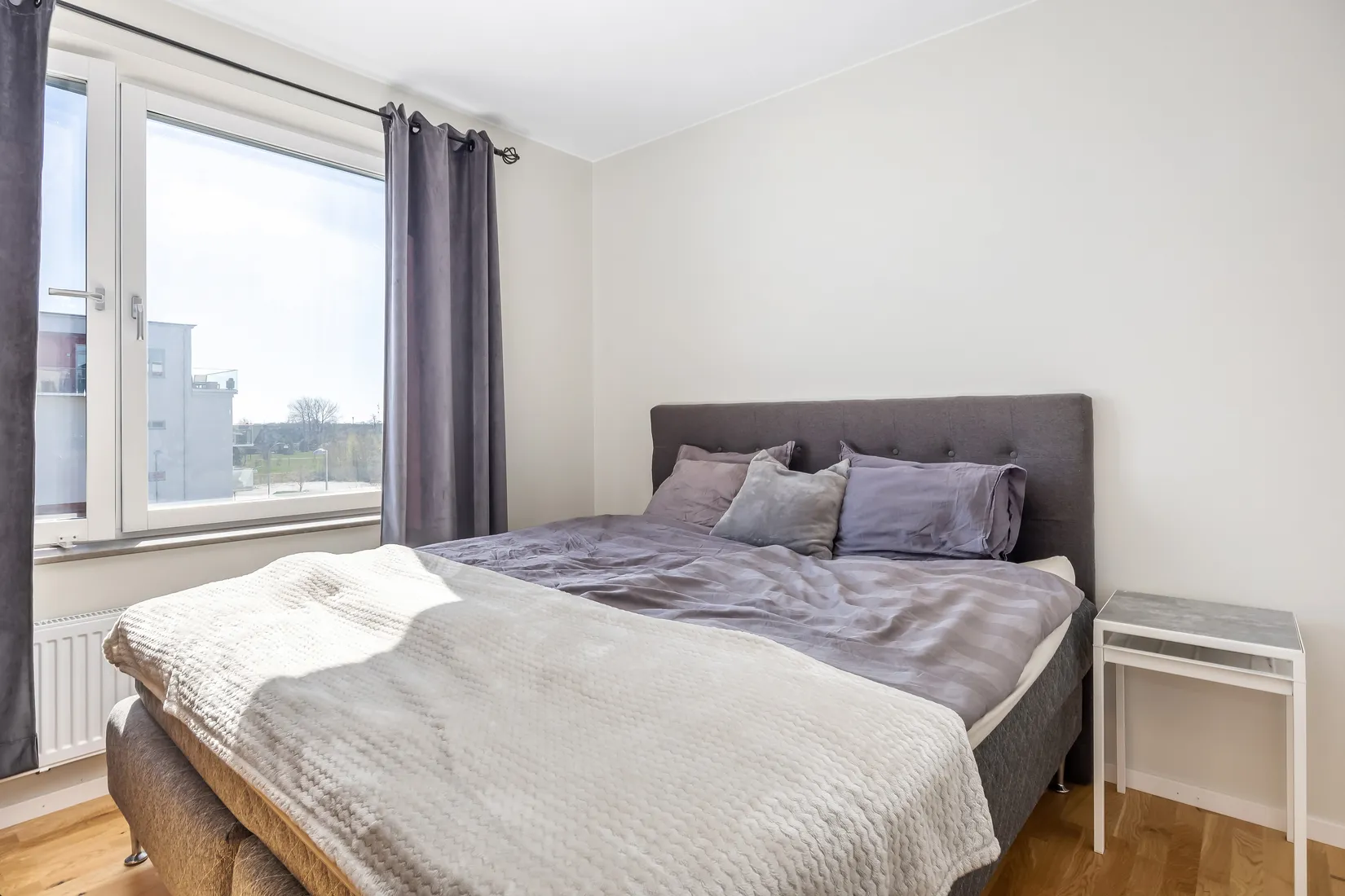 Bostadsrätt, Heimdalls väg 2, Hjärup, Staffanstorp