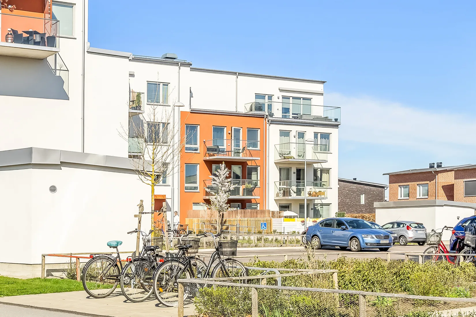 Bostadsrätt, Heimdalls väg 2, Hjärup, Staffanstorp