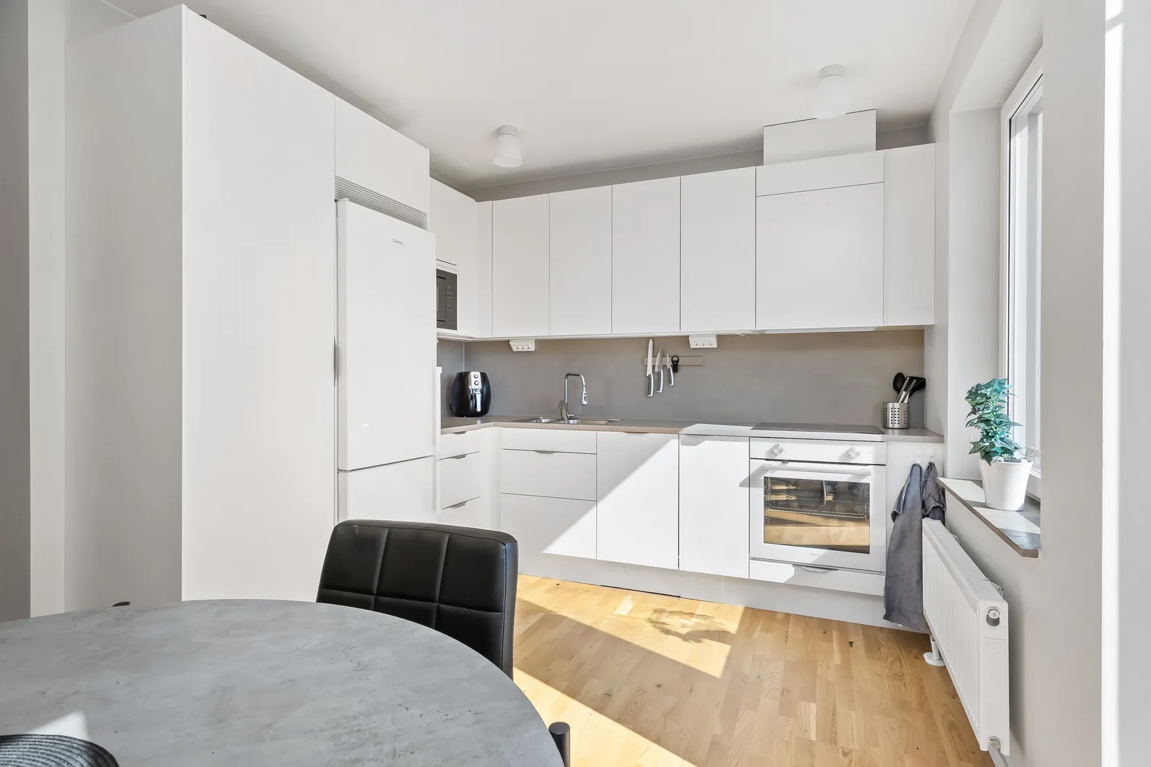Bostadsrätt, Heimdalls väg 2, Hjärup, Staffanstorp