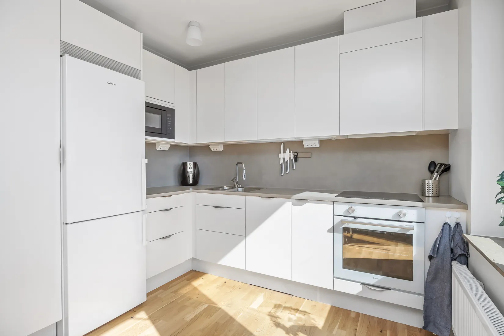 Bostadsrätt, Heimdalls väg 2, Hjärup, Staffanstorp