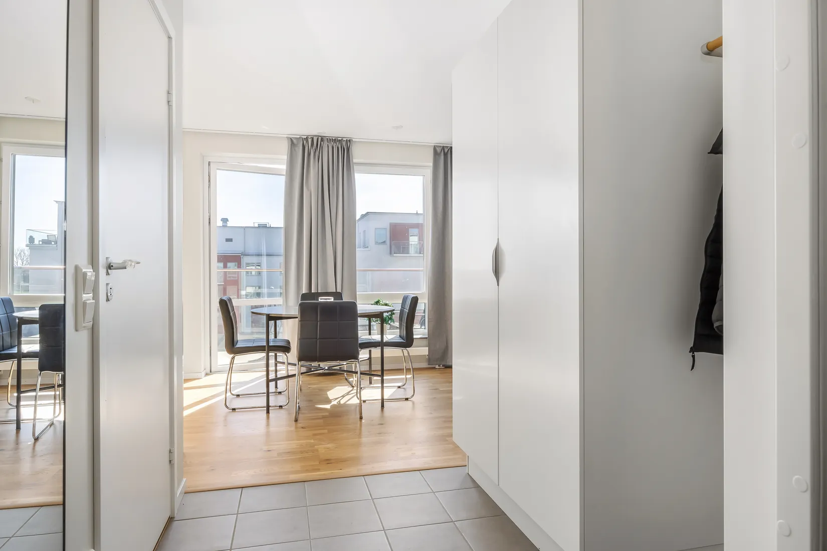 Bostadsrätt, Heimdalls väg 2, Hjärup, Staffanstorp