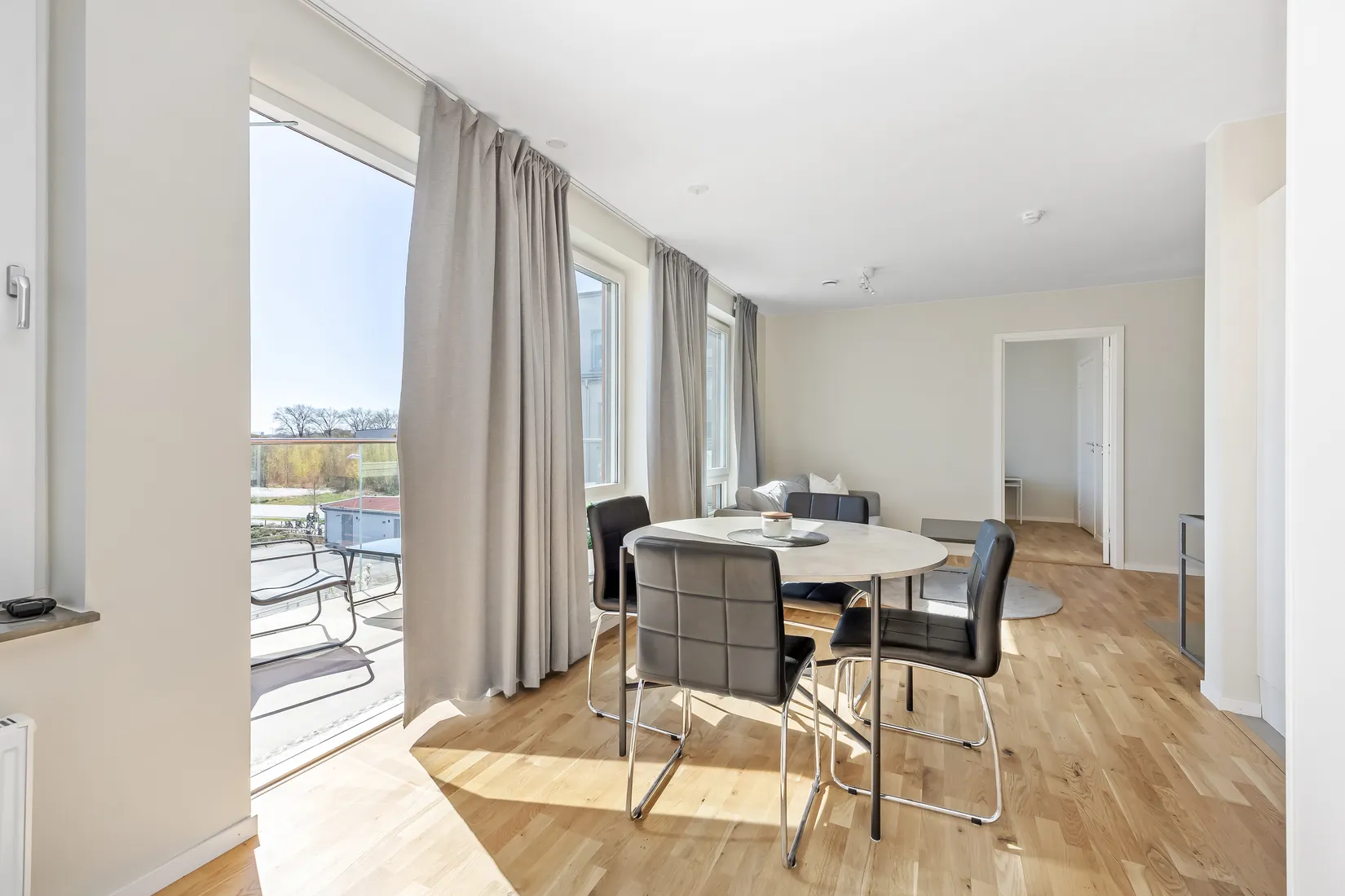 Bostadsrätt, Heimdalls väg 2, Hjärup, Staffanstorp