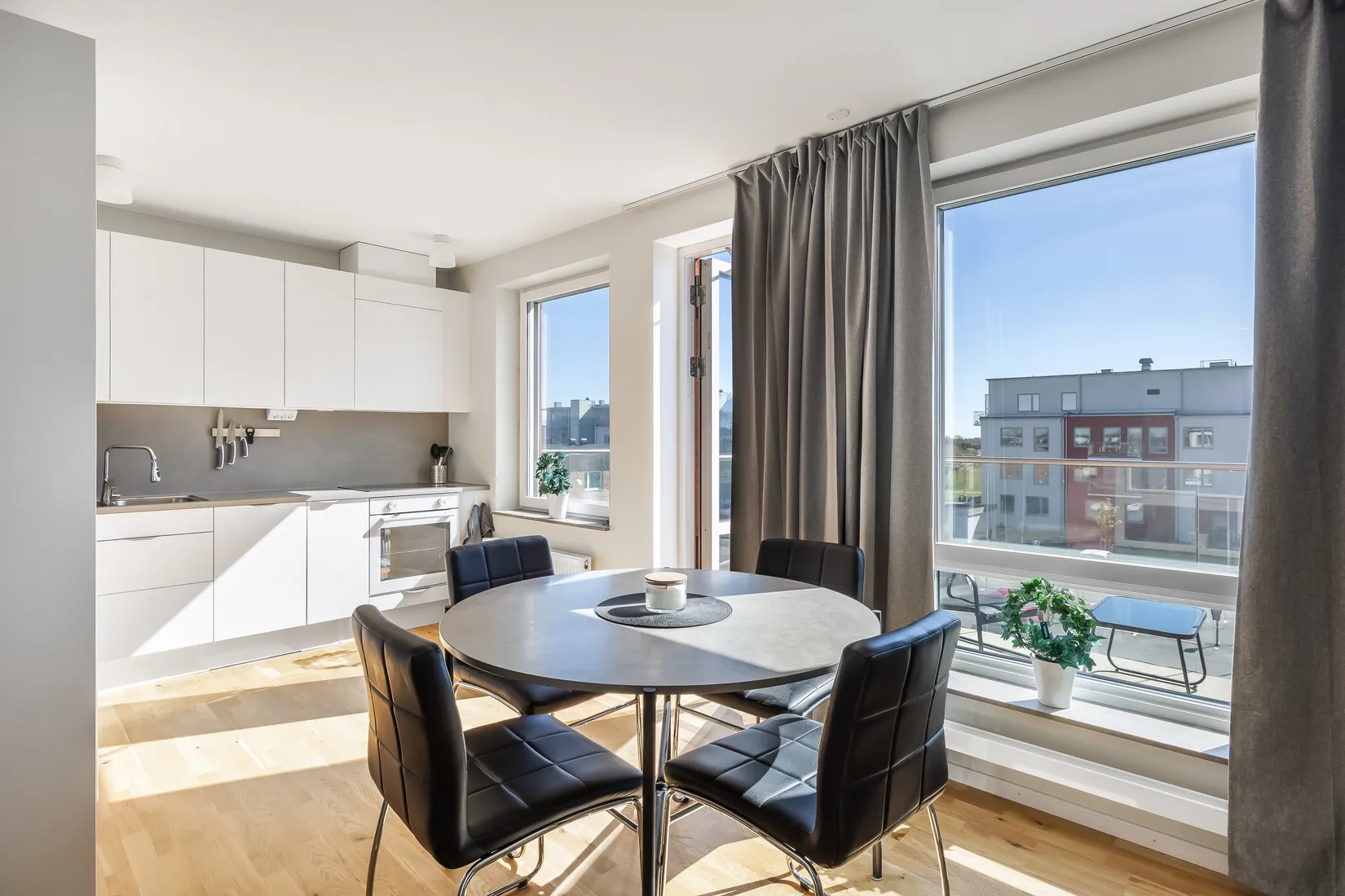 Bostadsrätt, Heimdalls väg 2, Hjärup, Staffanstorp