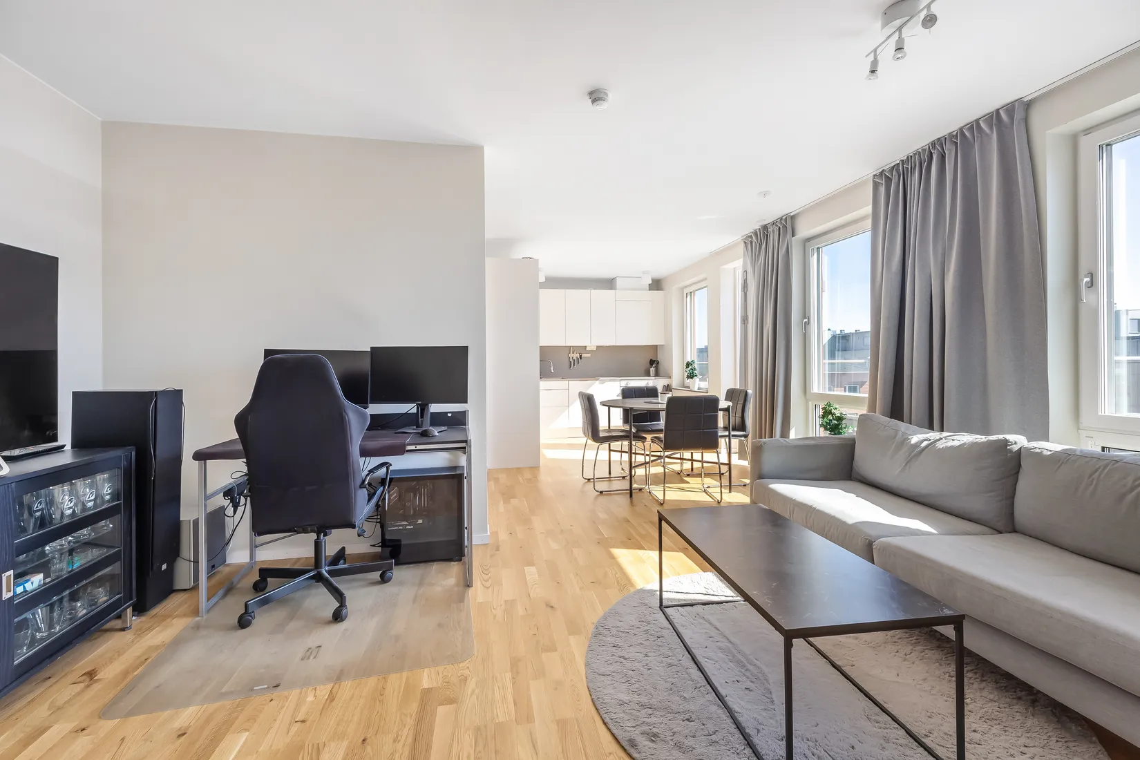Bostadsrätt, Heimdalls väg 2, Hjärup, Staffanstorp