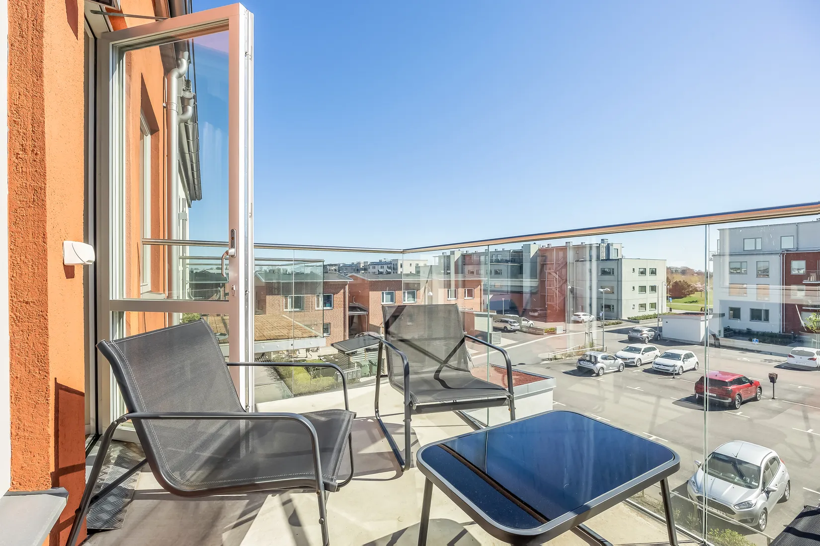 Bostadsrätt, Heimdalls väg 2, Hjärup, Staffanstorp