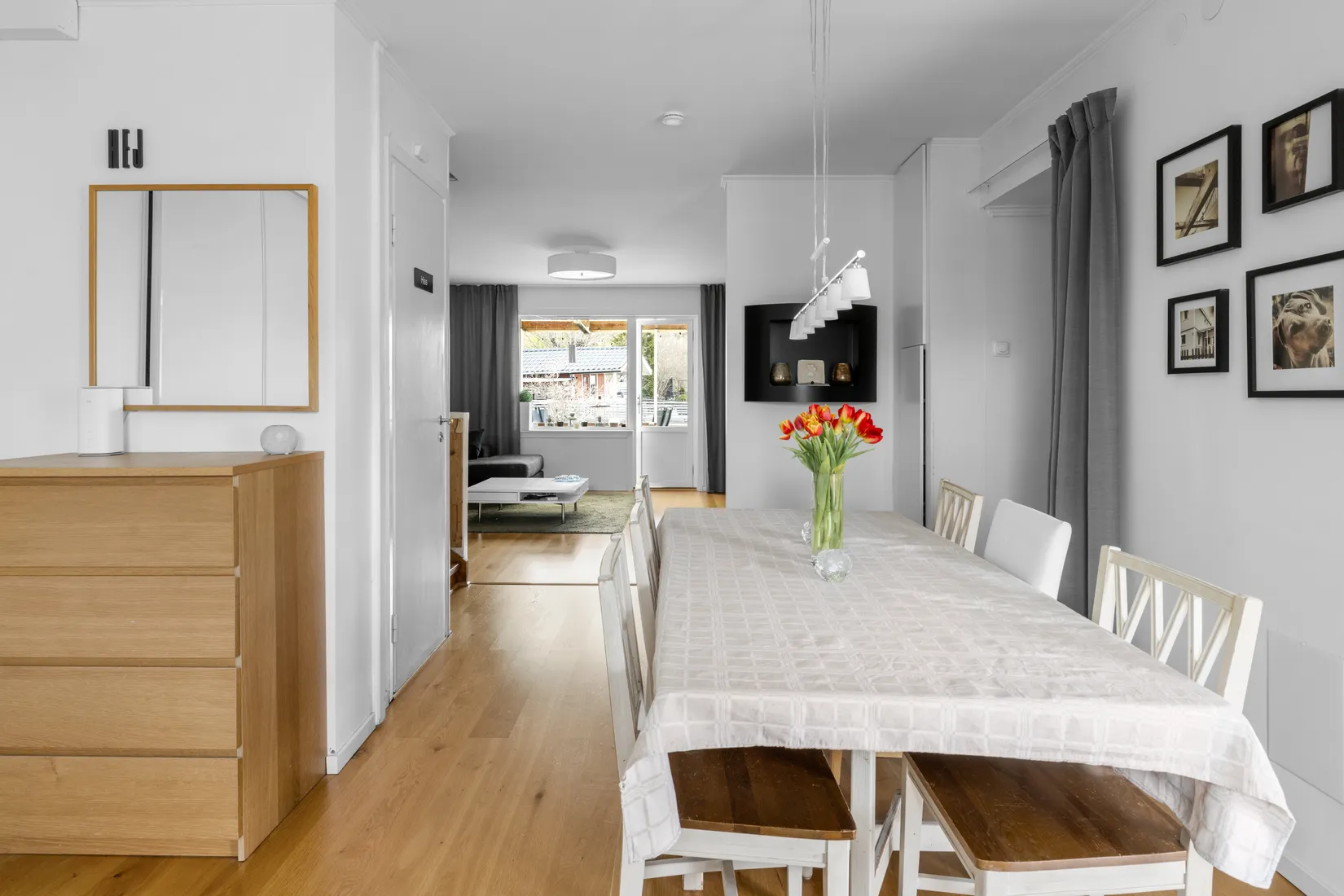 Radhus, Soltorpsvägen 2, Broängen, Botkyrka