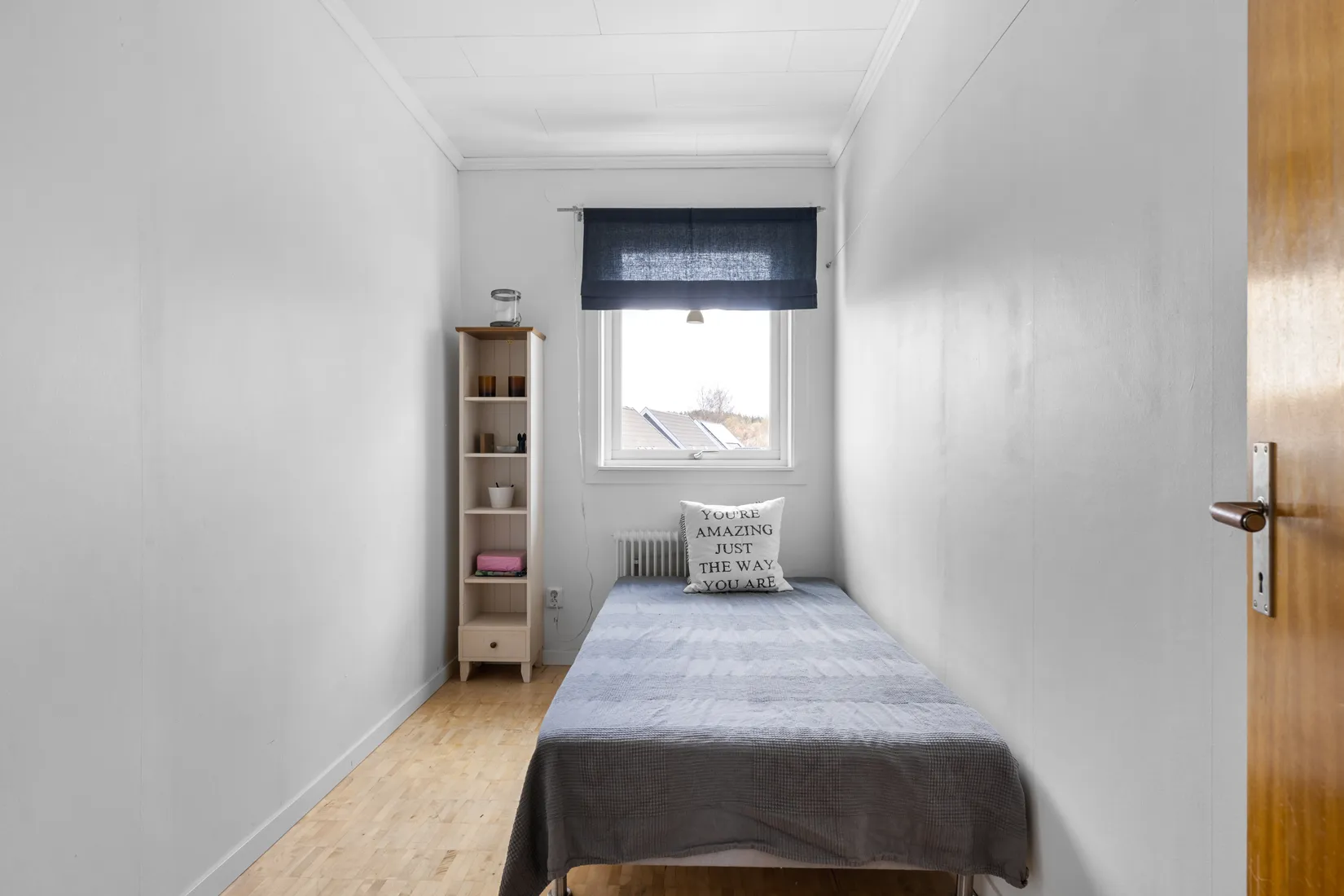 Radhus, Soltorpsvägen 2, Broängen, Botkyrka