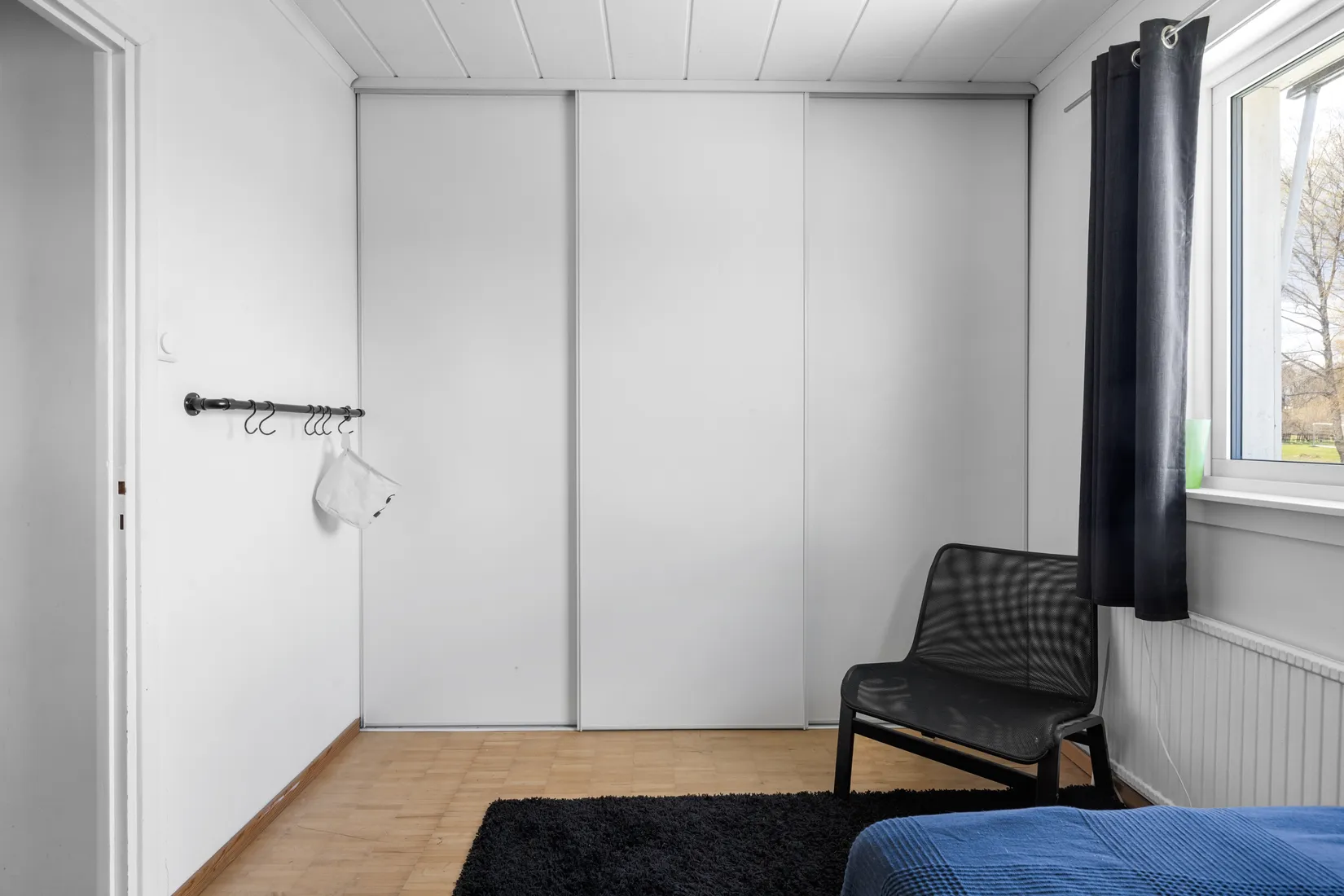 Radhus, Soltorpsvägen 2, Broängen, Botkyrka