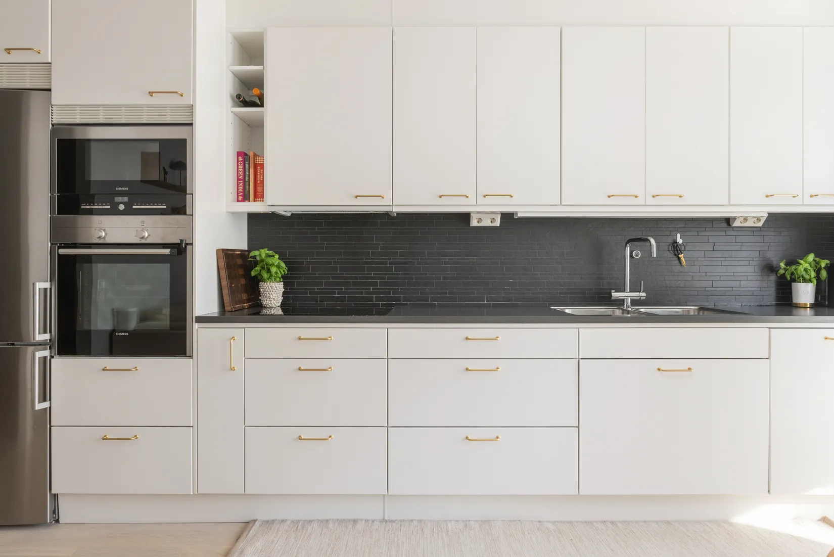 Bostadsrätt, Marieviksgatan 45, 4 tr, Liljeholmskajen, Stockholm