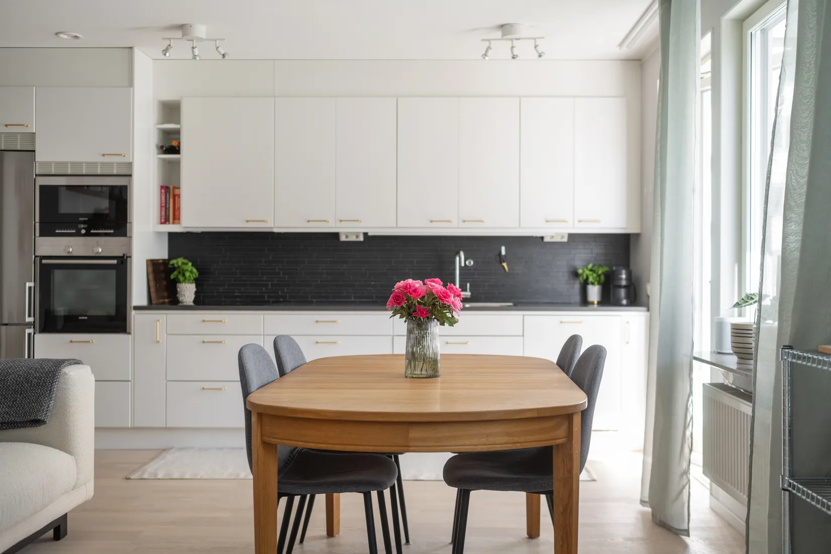 Bostadsrätt, Marieviksgatan 45, 4 tr, Liljeholmskajen, Stockholm