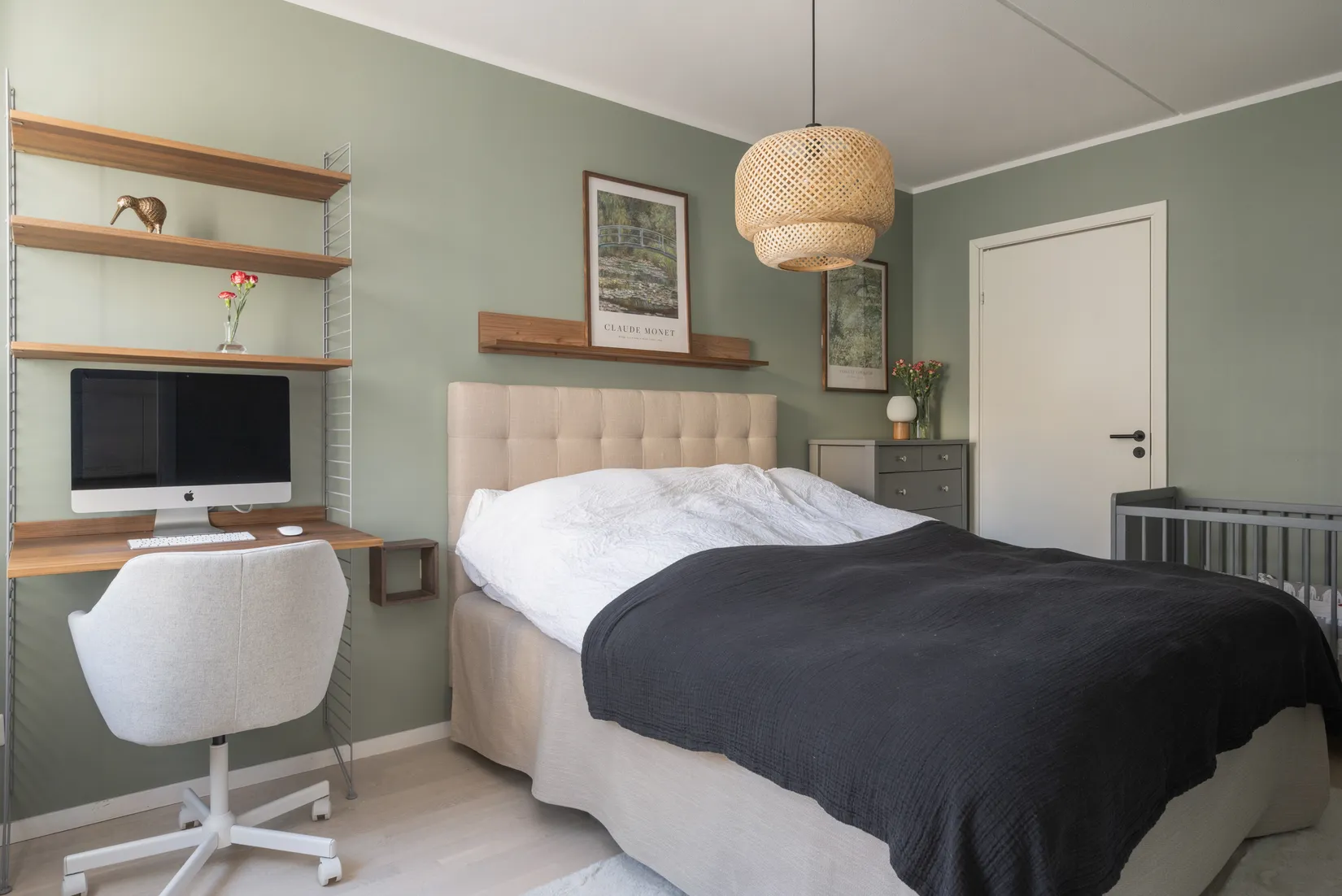 Bostadsrätt, Marieviksgatan 45, 4 tr, Liljeholmskajen, Stockholm