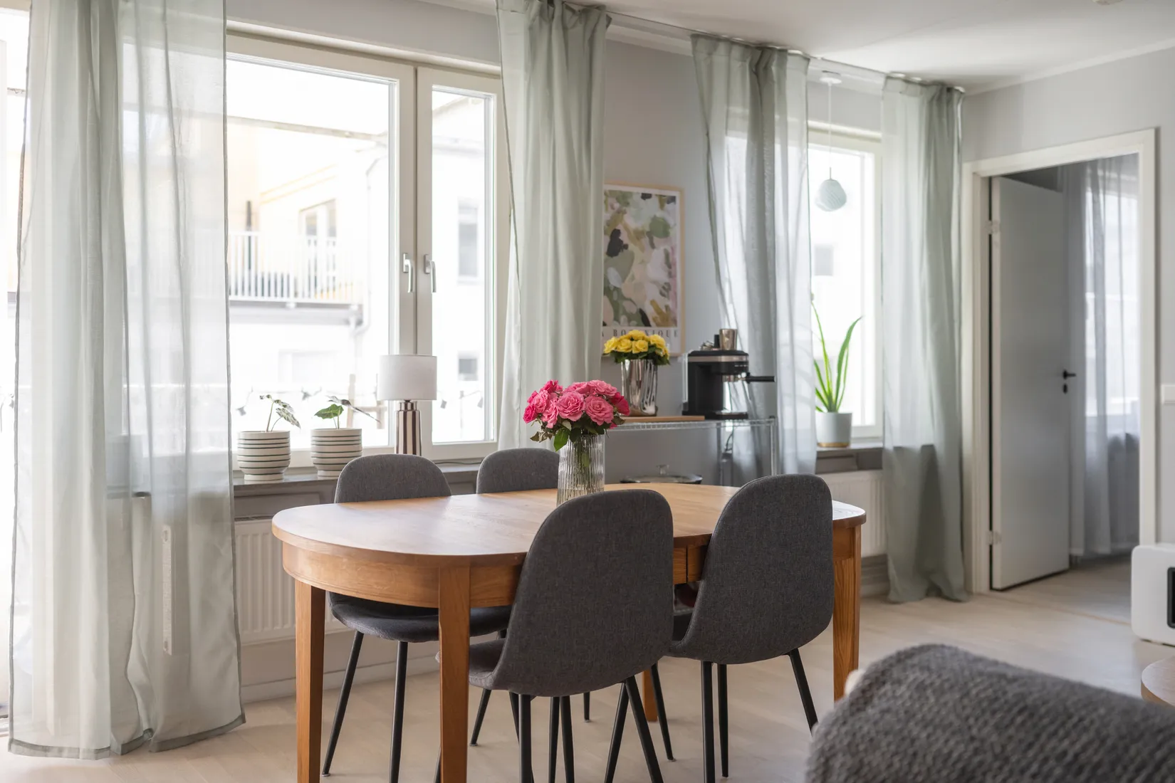 Bostadsrätt, Marieviksgatan 45, 4 tr, Liljeholmskajen, Stockholm