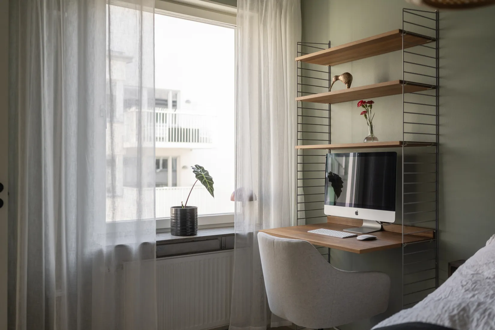 Bostadsrätt, Marieviksgatan 45, 4 tr, Liljeholmskajen, Stockholm