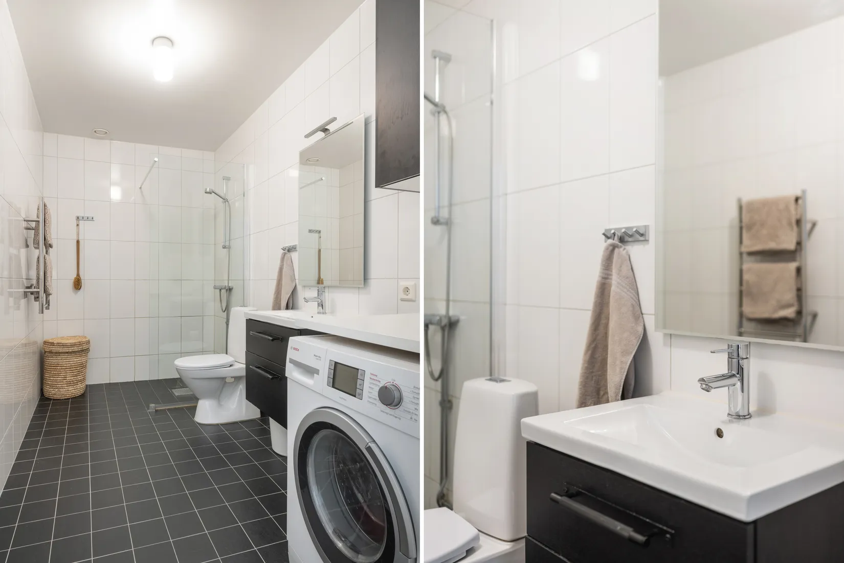 Bostadsrätt, Marieviksgatan 45, 4 tr, Liljeholmskajen, Stockholm