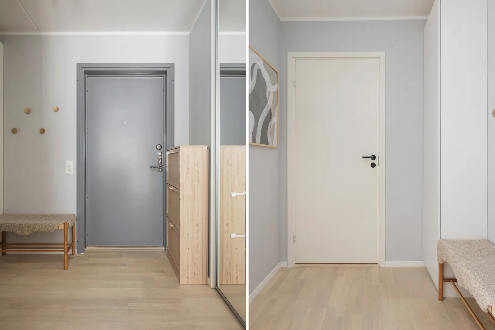 Bostadsrätt, Marieviksgatan 45, 4 tr, Liljeholmskajen, Stockholm
