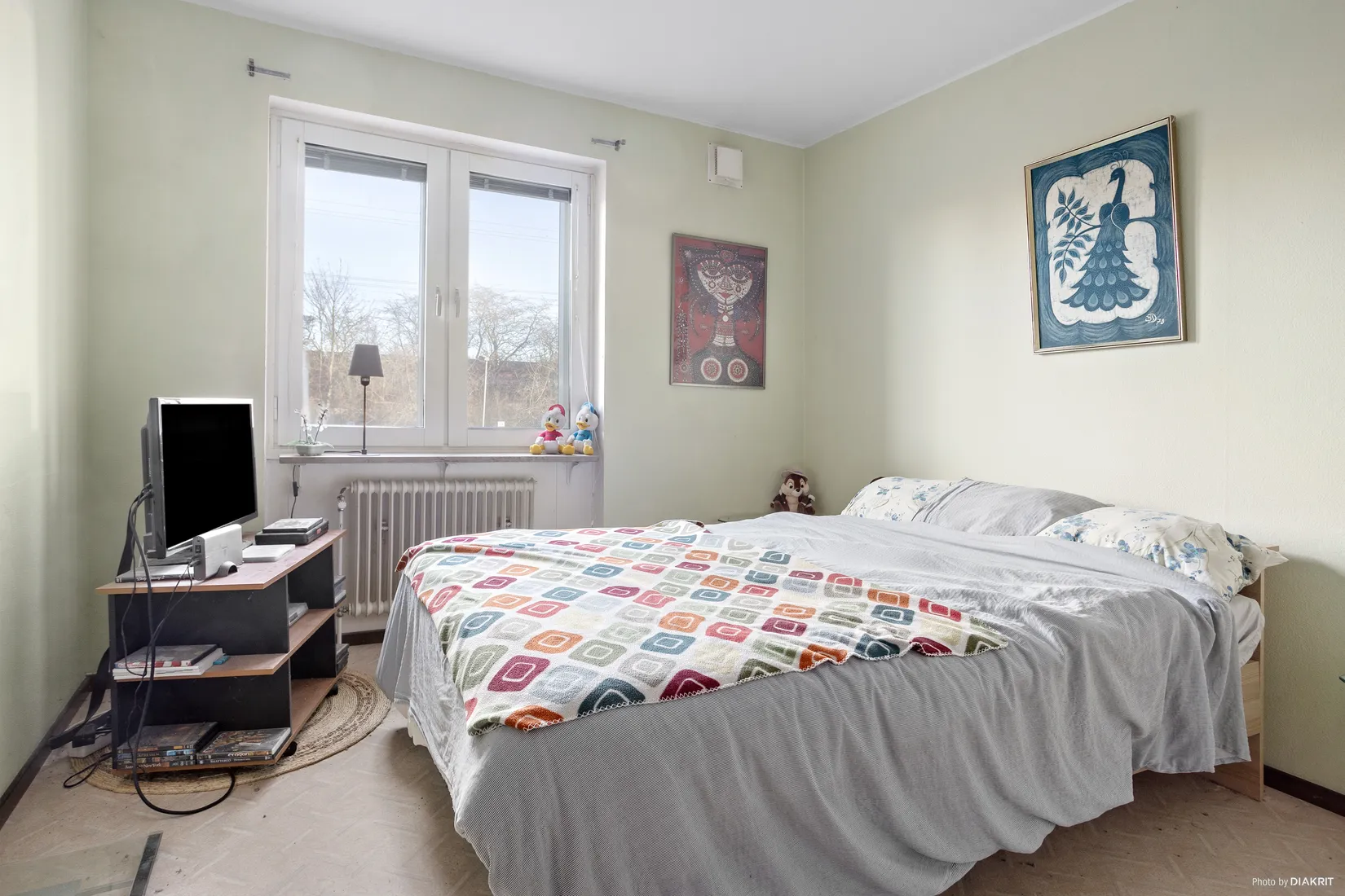 Bostadsrätt, Branteviksgatan 9a, Östra Sorgenfri, Malmö