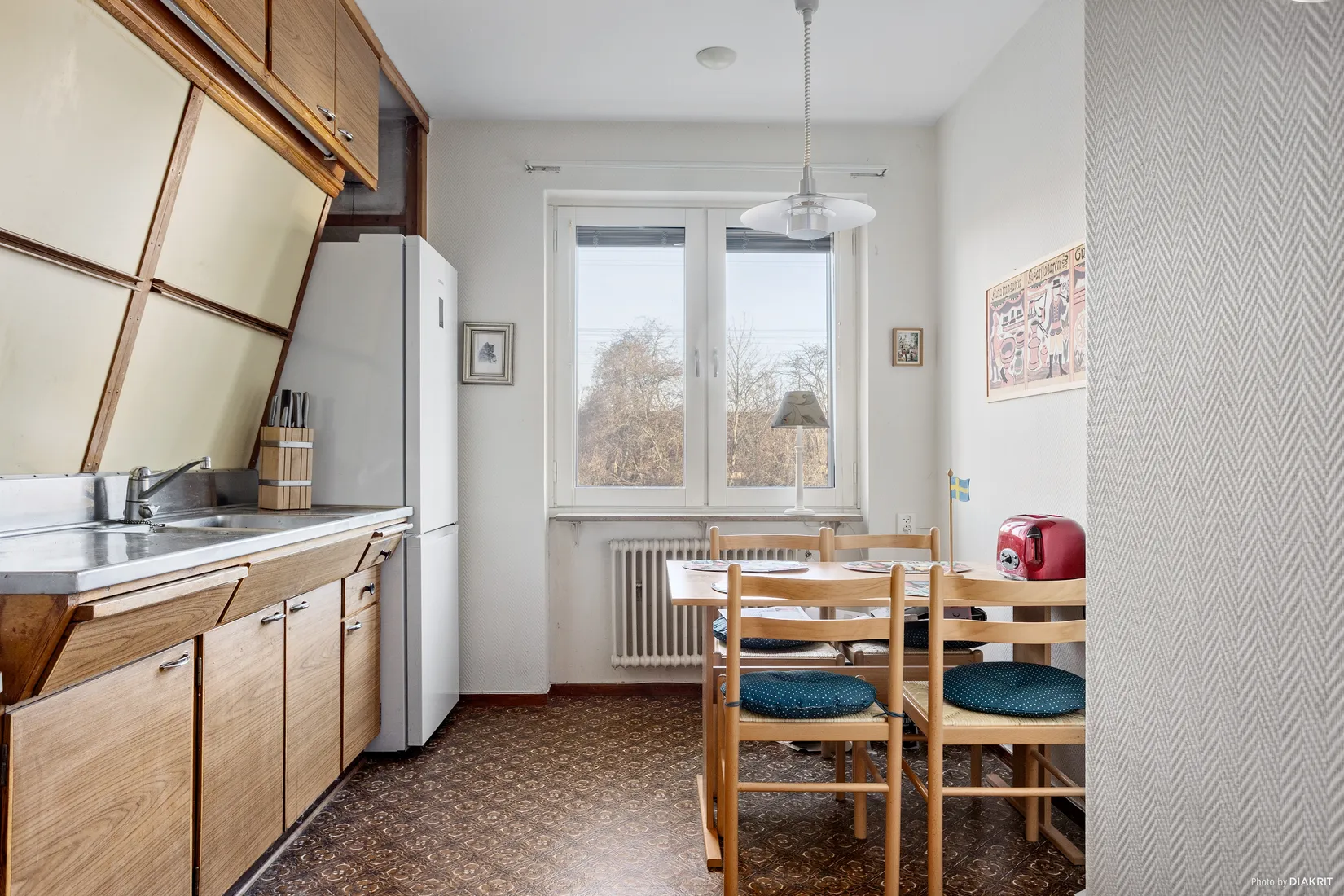 Bostadsrätt, Branteviksgatan 9a, Östra Sorgenfri, Malmö