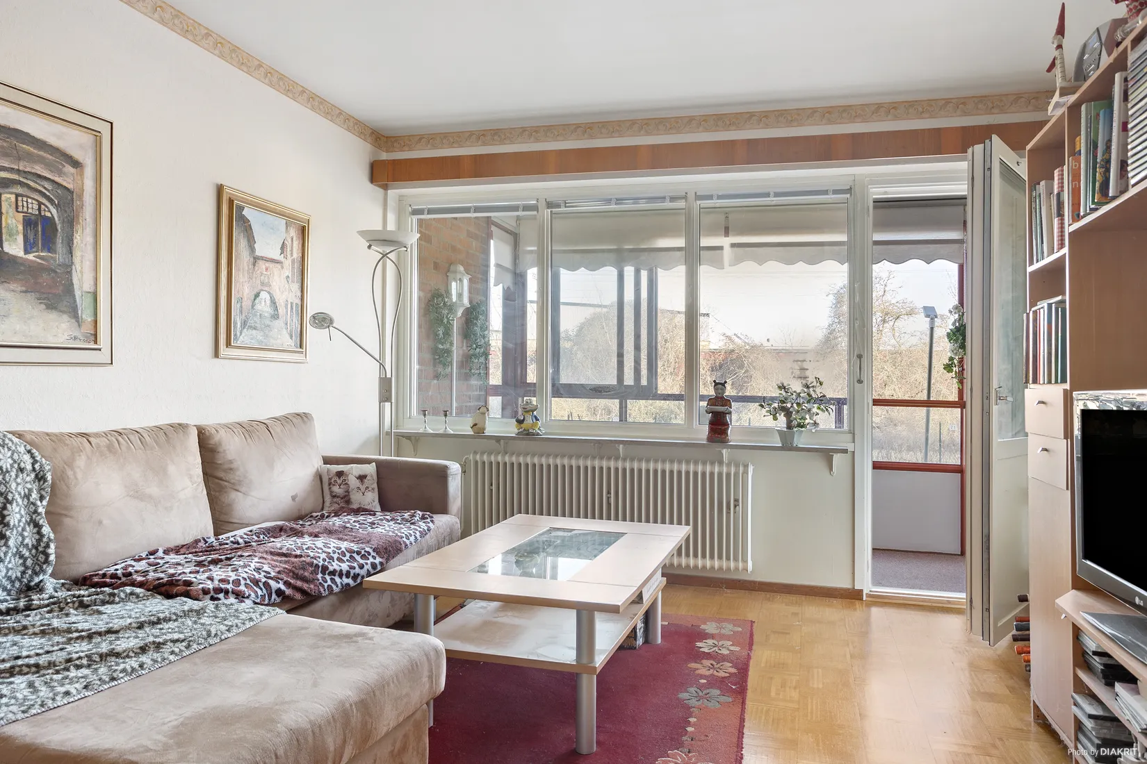 Bostadsrätt, Branteviksgatan 9a, Östra Sorgenfri, Malmö