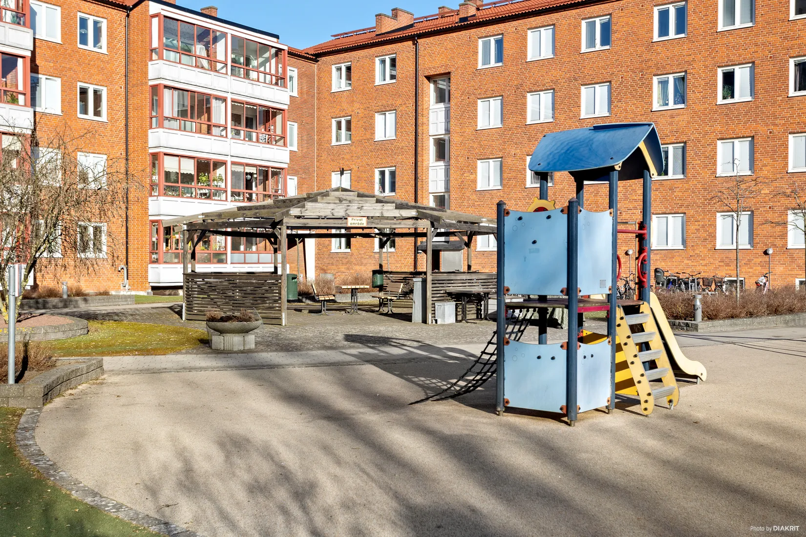 Bostadsrätt, Branteviksgatan 9a, Östra Sorgenfri, Malmö
