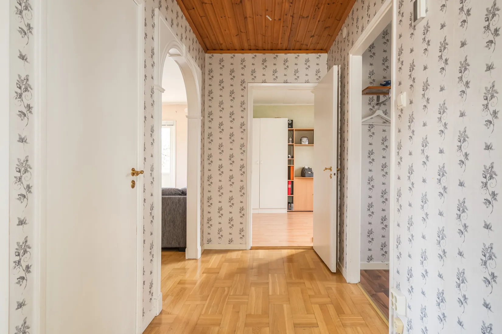 Villa, Hästskovägen 9, Gusum, Valdemarsvik