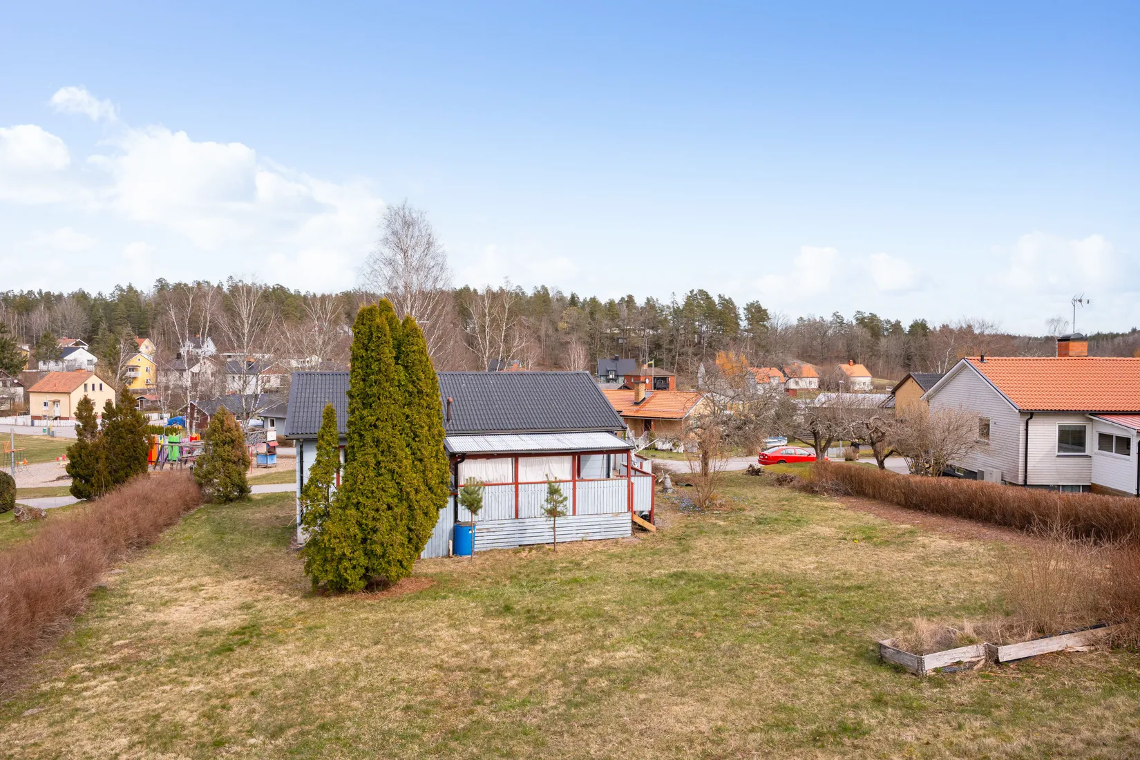 Villa, Hästskovägen 9, Gusum, Valdemarsvik