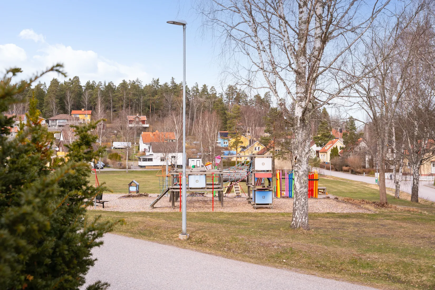 Villa, Hästskovägen 9, Gusum, Valdemarsvik
