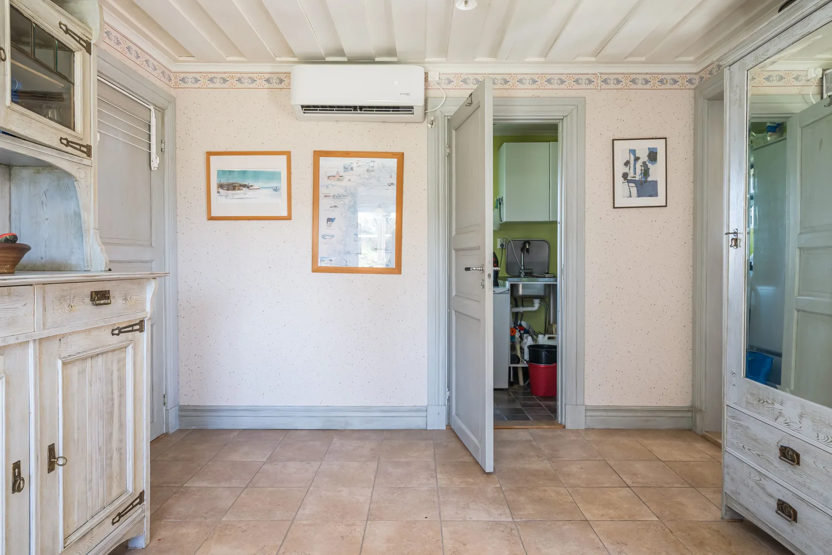 Villa, Östra Ny 86, Vikbolandet, Norrköping