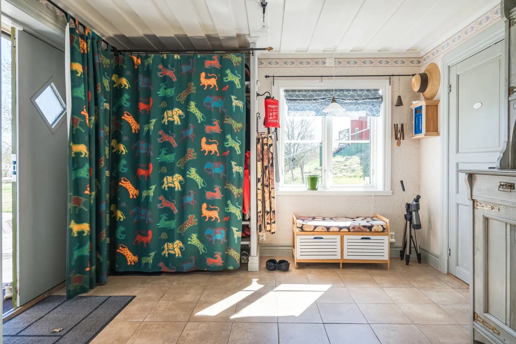 Villa, Östra Ny 86, Vikbolandet, Norrköping