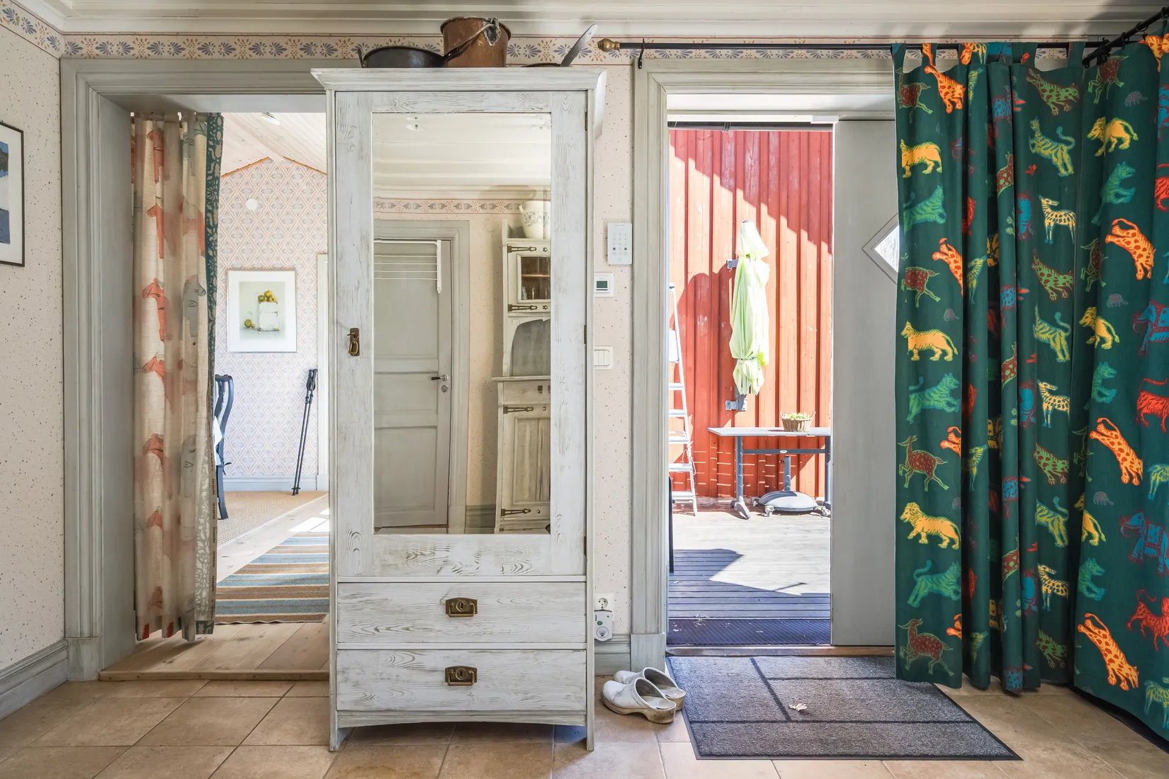 Villa, Östra Ny 86, Vikbolandet, Norrköping
